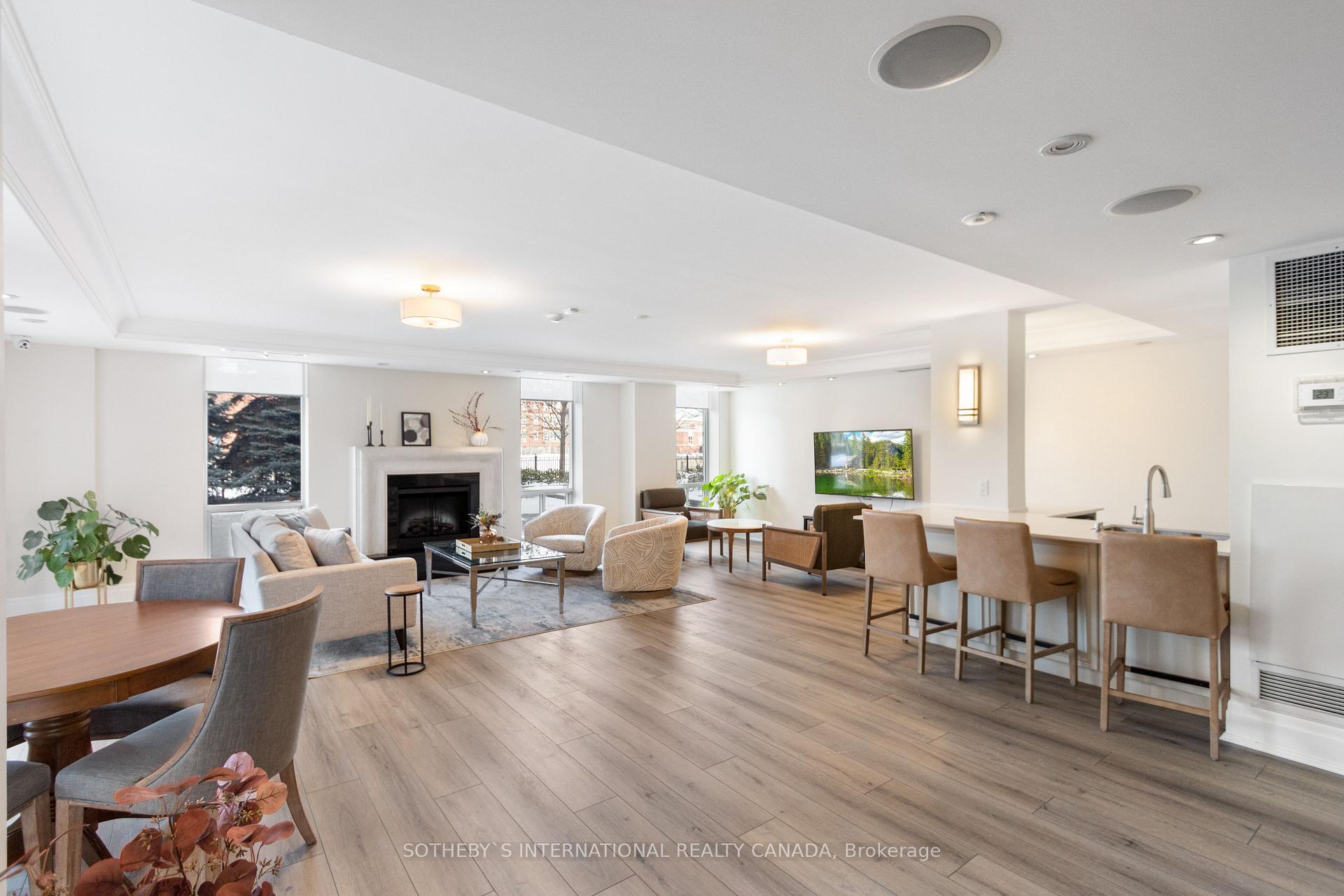 Photo 17 of Unit 504, 481 Rosewell Avenue, Toronto, Lawrence Park South — HOMEH