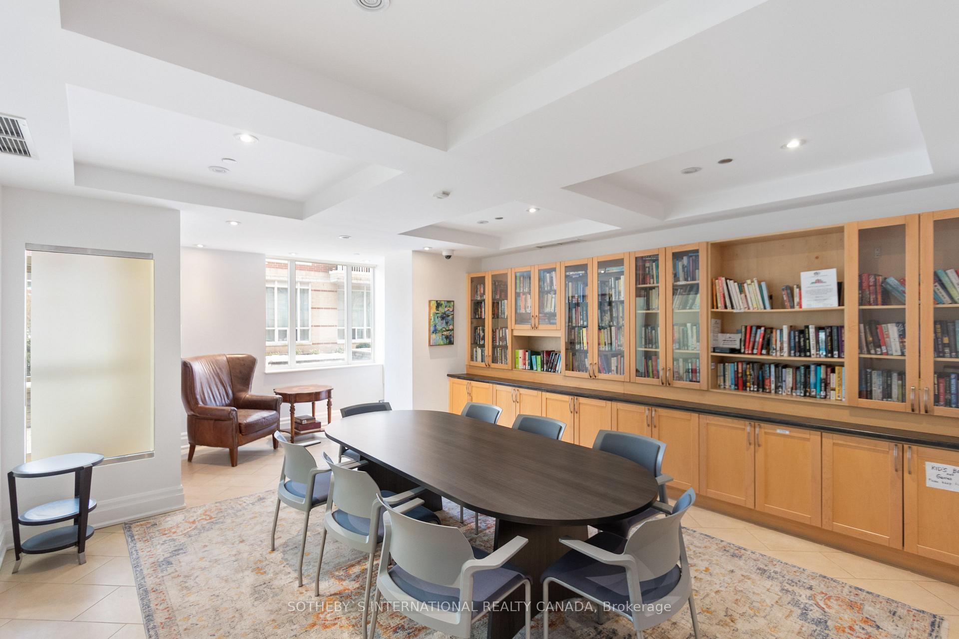 Photo 21 of Unit 504, 481 Rosewell Avenue, Toronto, Lawrence Park South — HOMEH