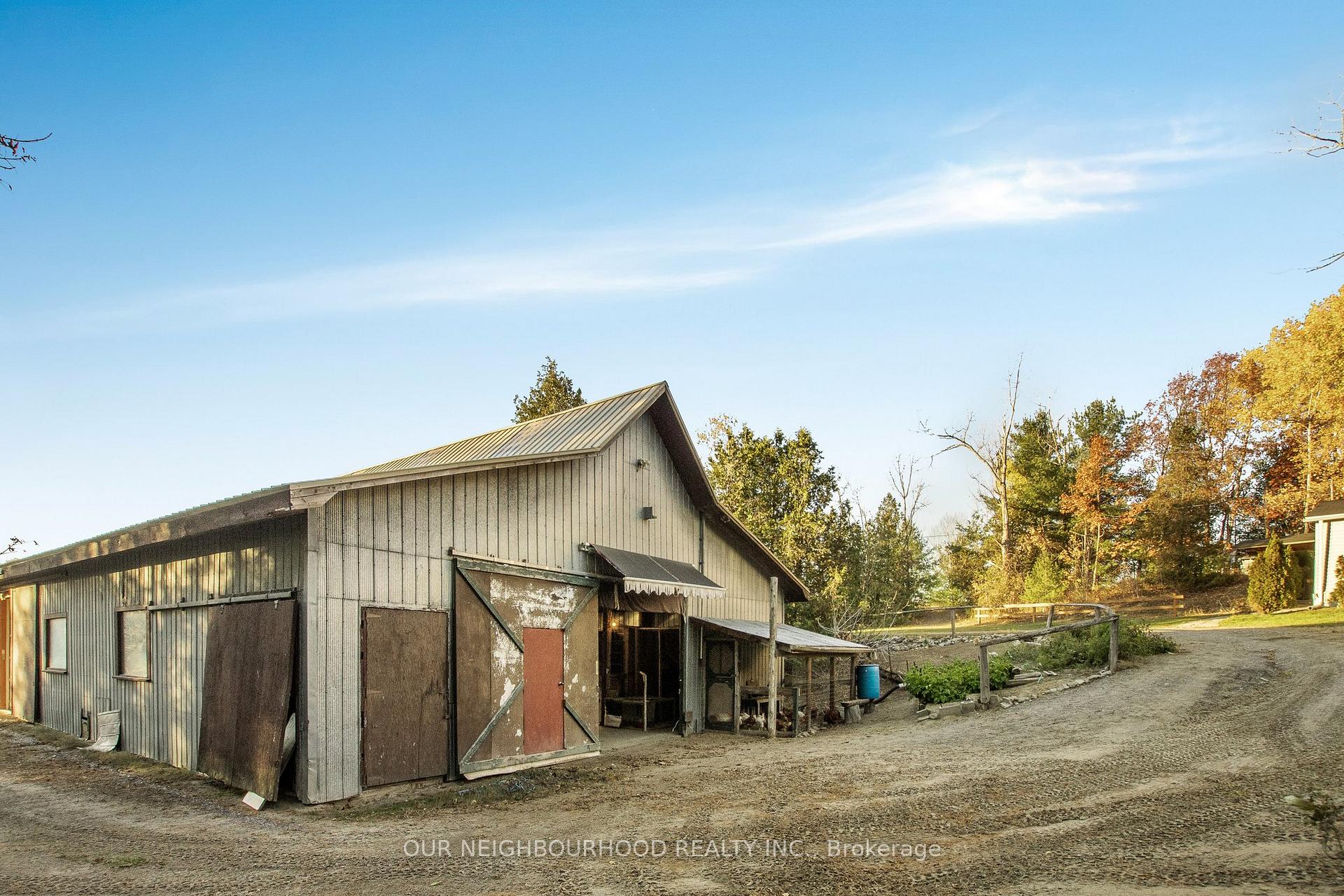 Photo 3 of 291 Bellamy Road, Cramahe, Rural Cramahe — HOMEH