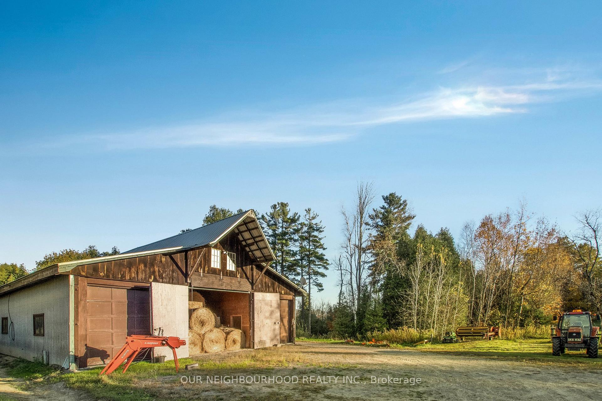 Photo 4 of 291 Bellamy Road, Cramahe, Rural Cramahe — HOMEH