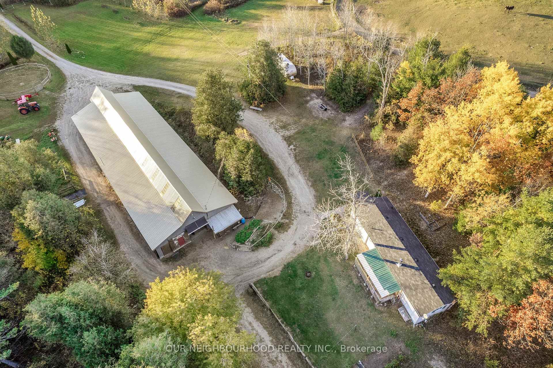 Photo 5 of 291 Bellamy Road, Cramahe, Rural Cramahe — HOMEH