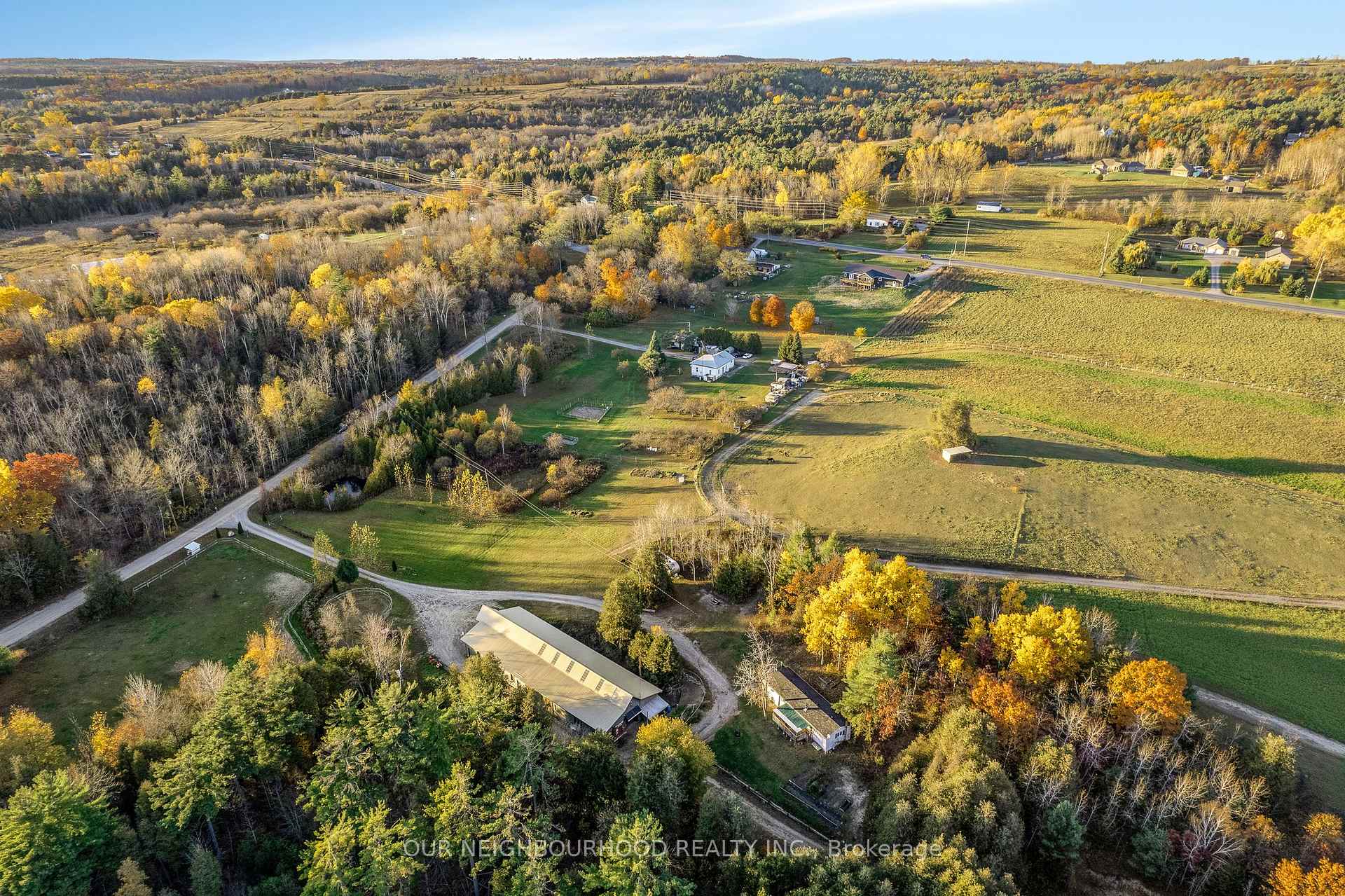 Photo 7 of 291 Bellamy Road, Cramahe, Rural Cramahe — HOMEH