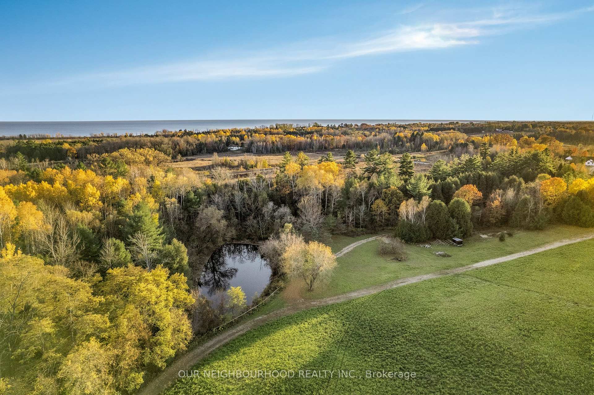 Photo 8 of 291 Bellamy Road, Cramahe, Rural Cramahe — HOMEH