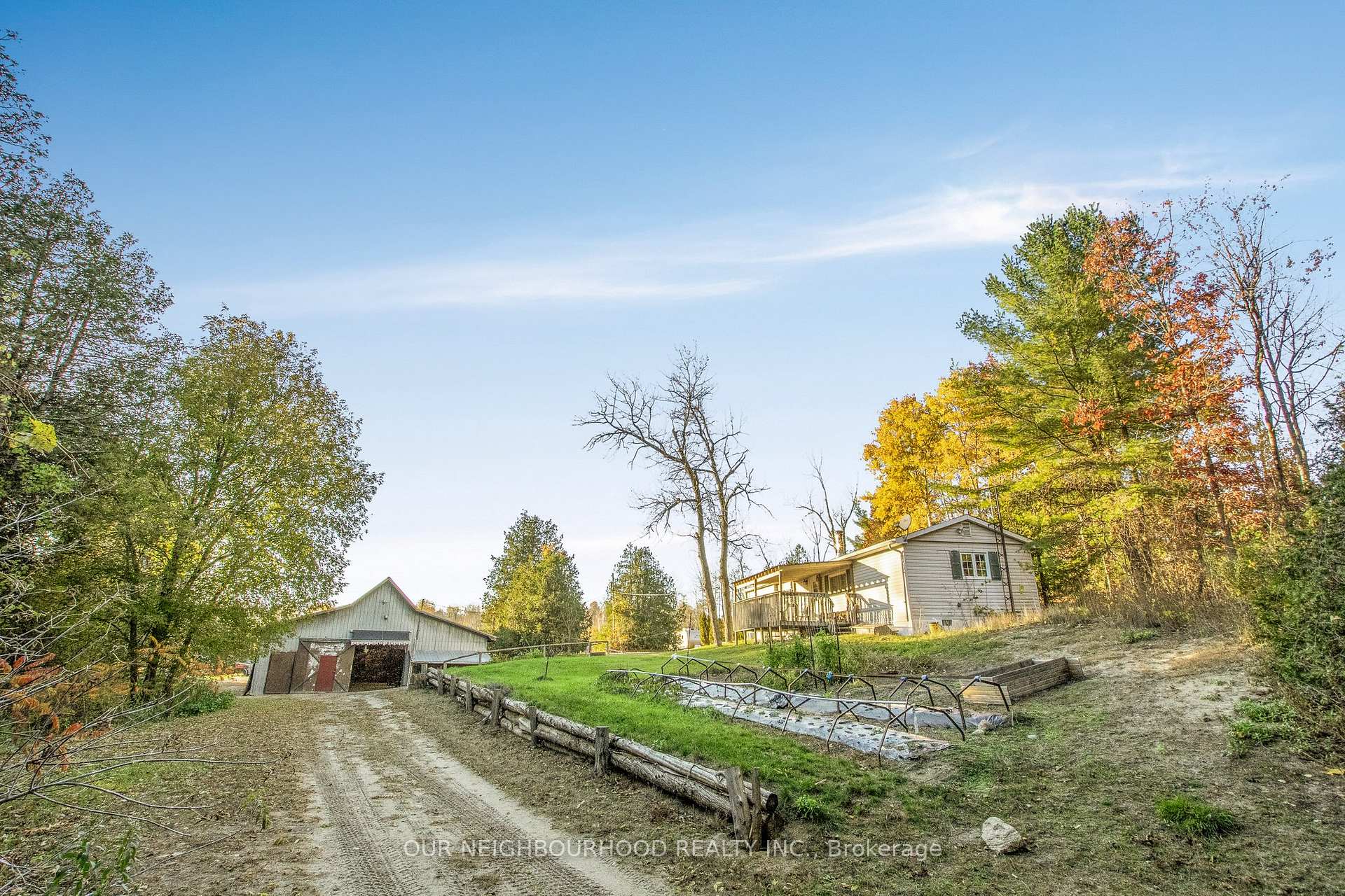 Photo 16 of 291 Bellamy Road, Cramahe, Rural Cramahe — HOMEH