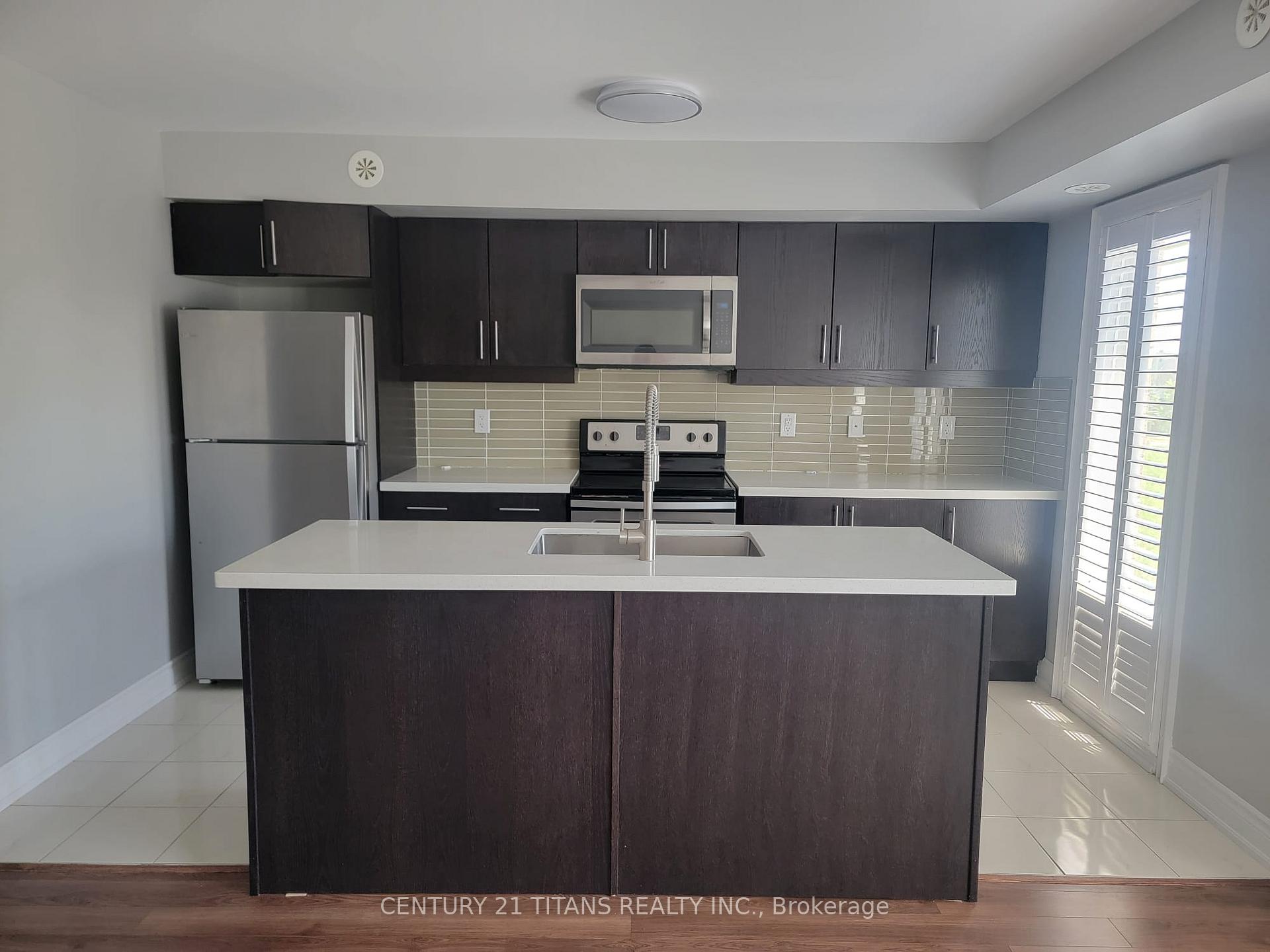 Photo 23 of Unit 720, 60 Dunsheath Way, Markham, Cornell — HOMEH
