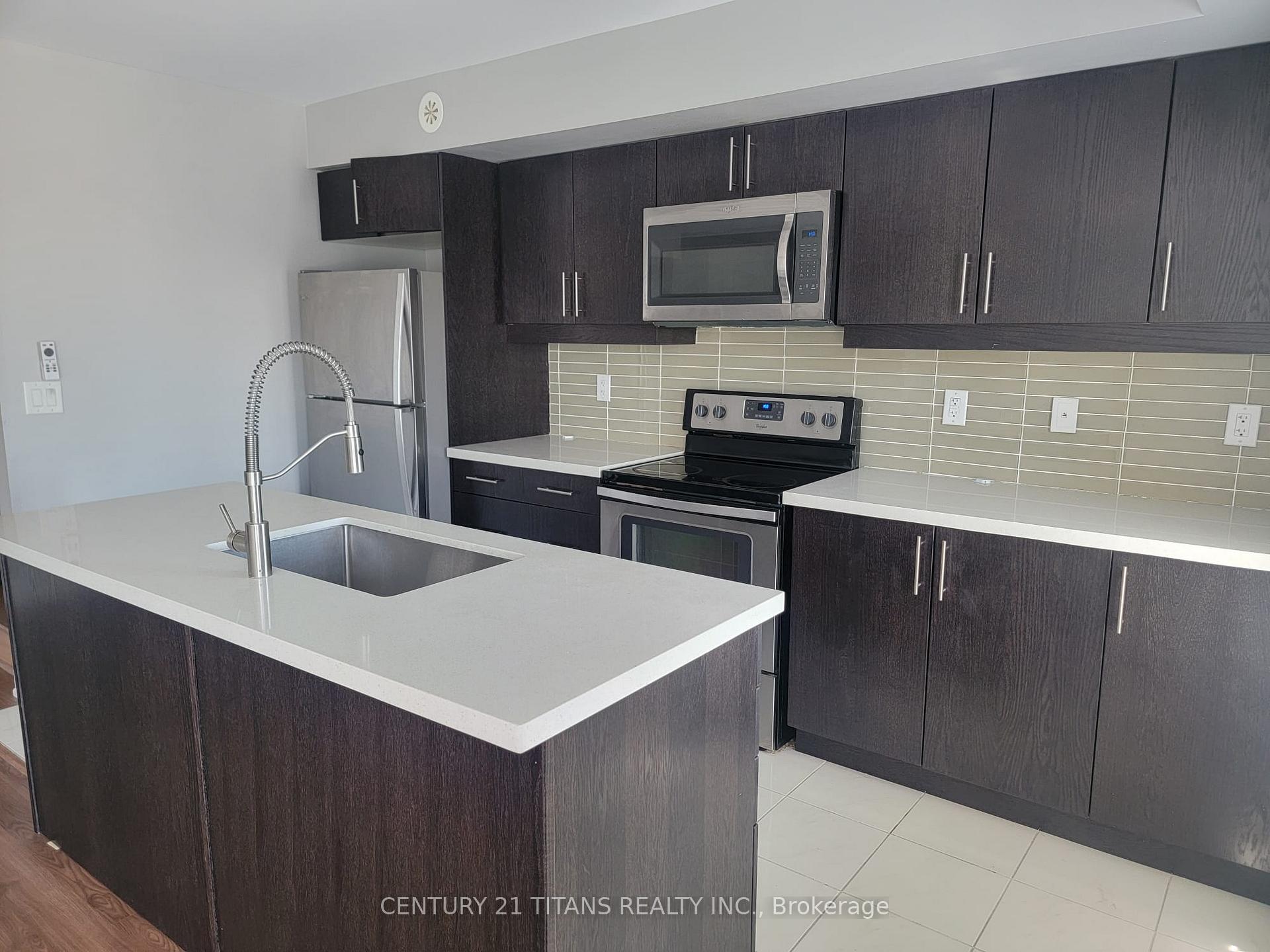 Photo 24 of Unit 720, 60 Dunsheath Way, Markham, Cornell — HOMEH