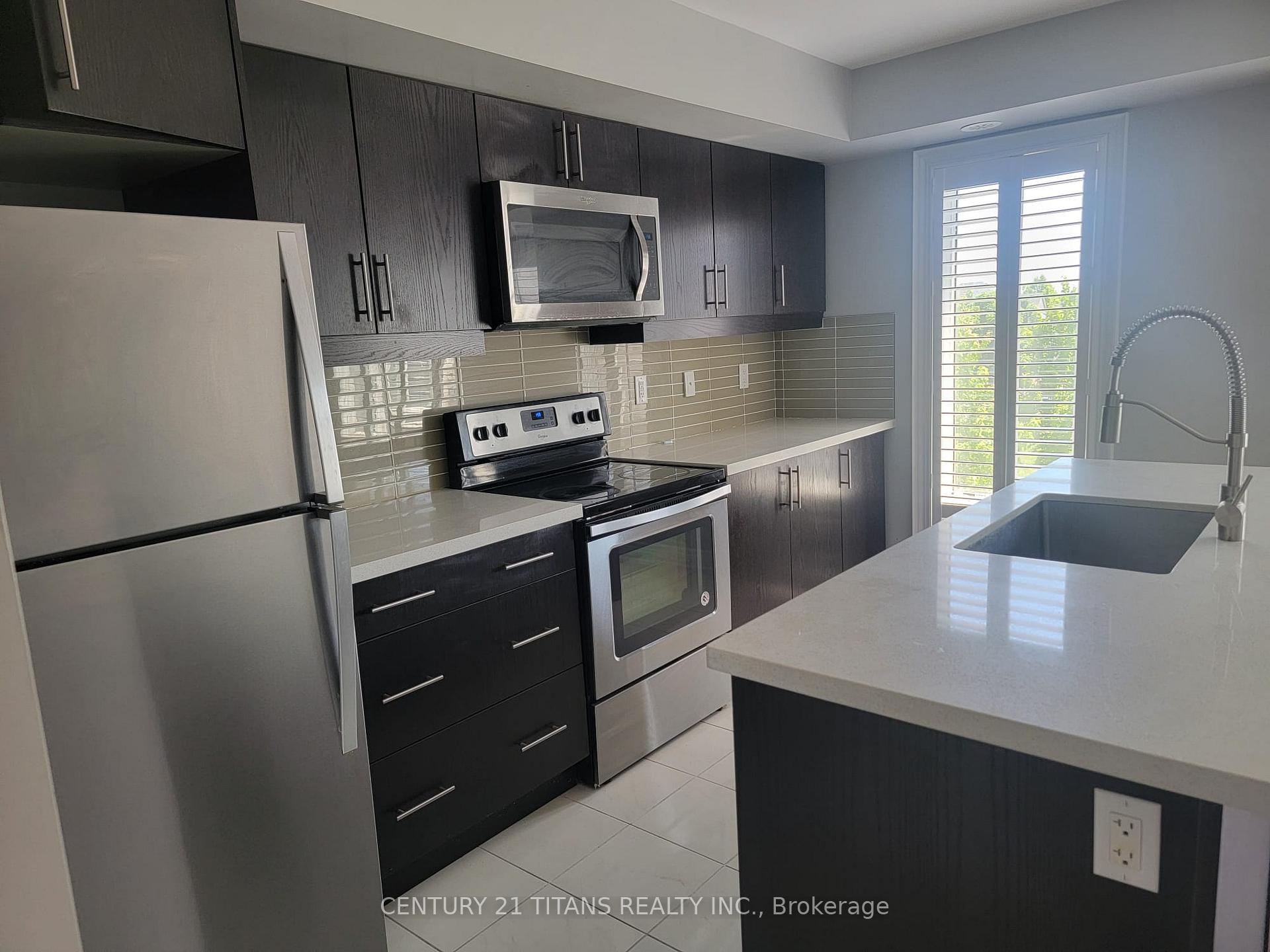 Photo 7 of Unit 720, 60 Dunsheath Way, Markham, Cornell — HOMEH