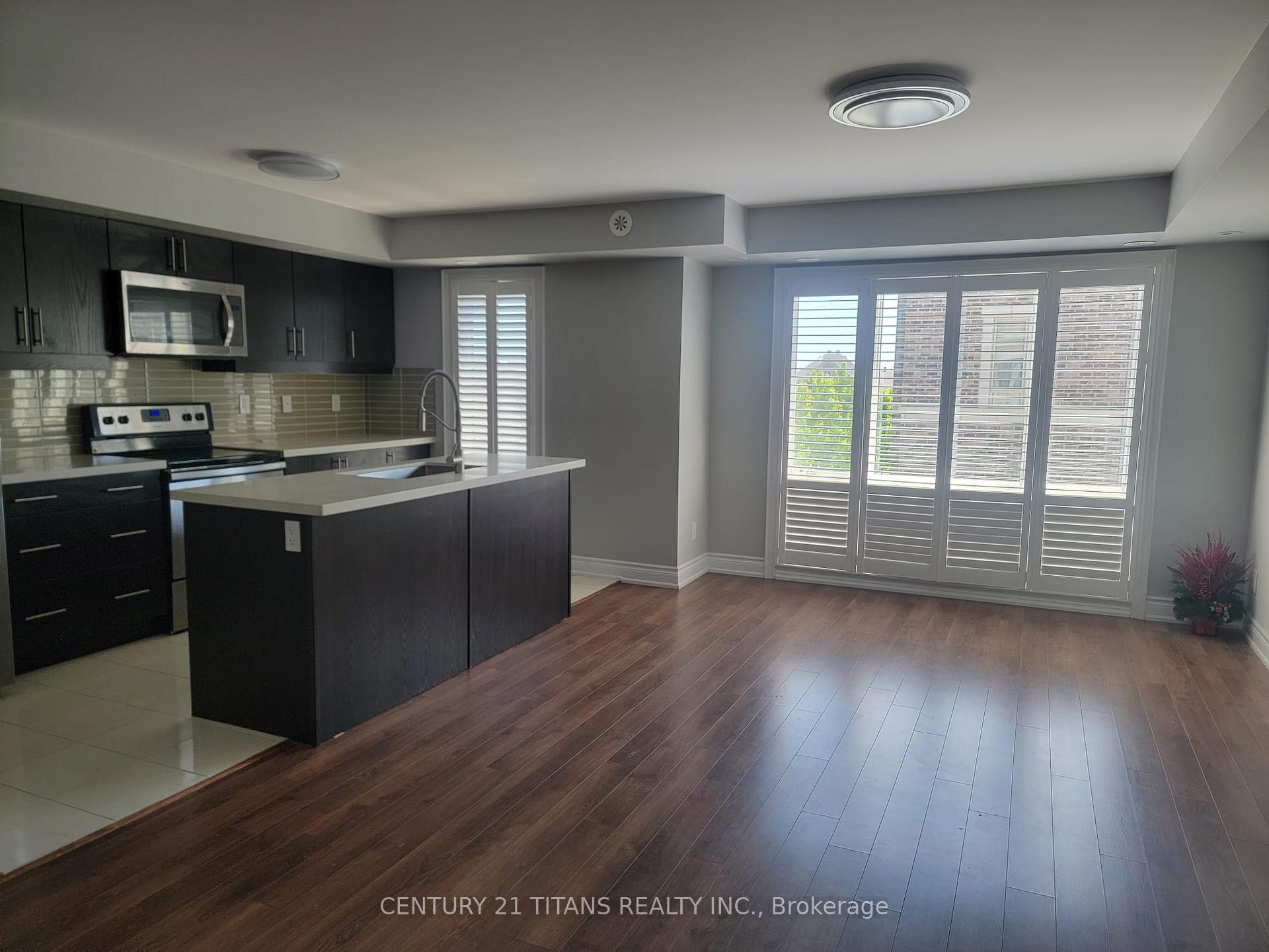 Photo 8 of Unit 720, 60 Dunsheath Way, Markham, Cornell — HOMEH