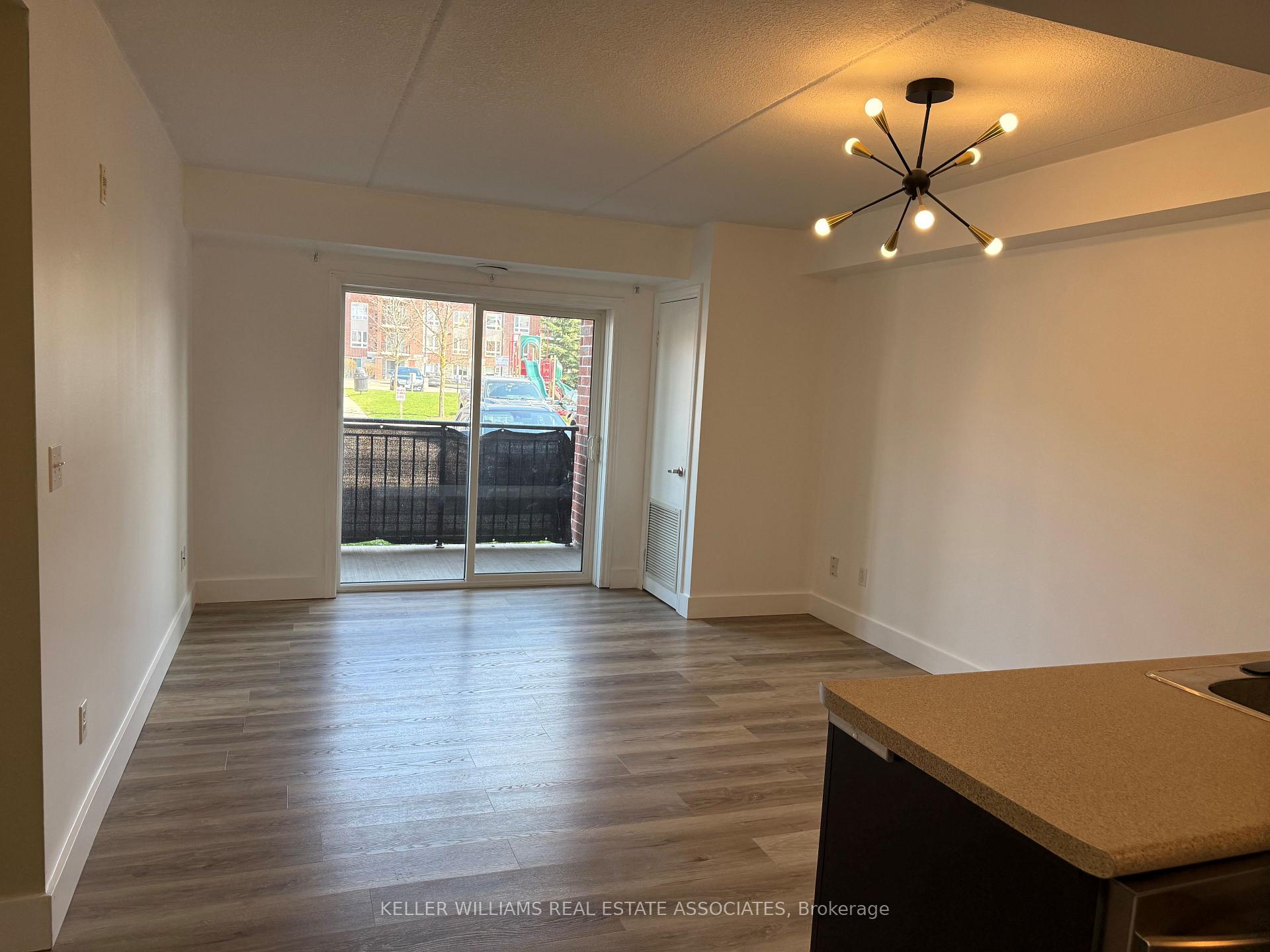 Photo 2 of Unit 107, 37 Goodwin Drive, Guelph, Pineridge/Westminster Woods — HOMEH