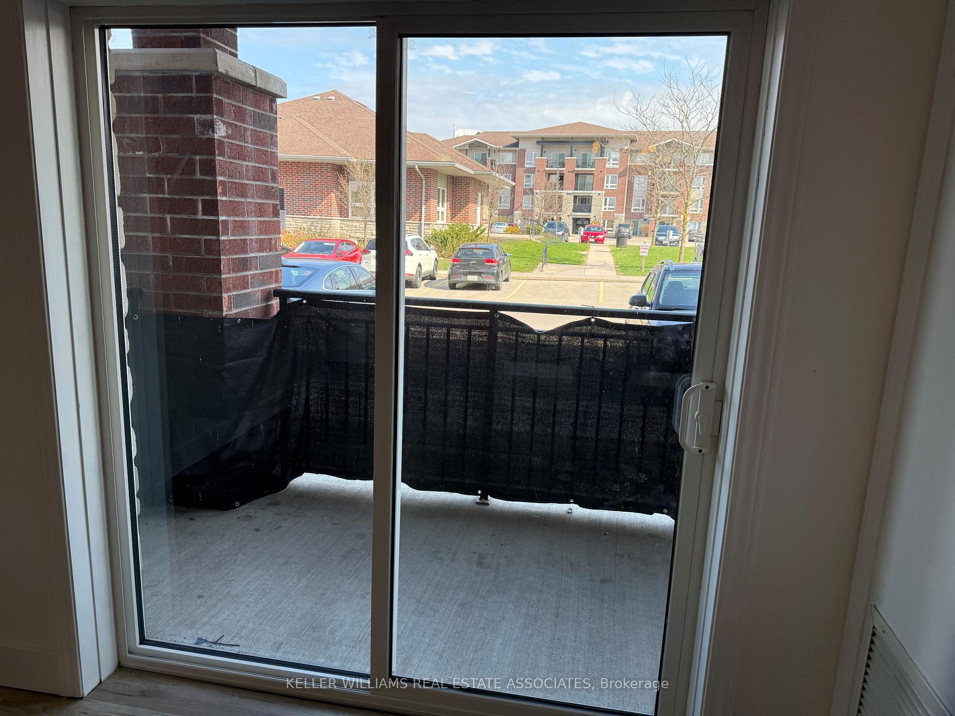 Photo 8 of Unit 107, 37 Goodwin Drive, Guelph, Pineridge/Westminster Woods — HOMEH