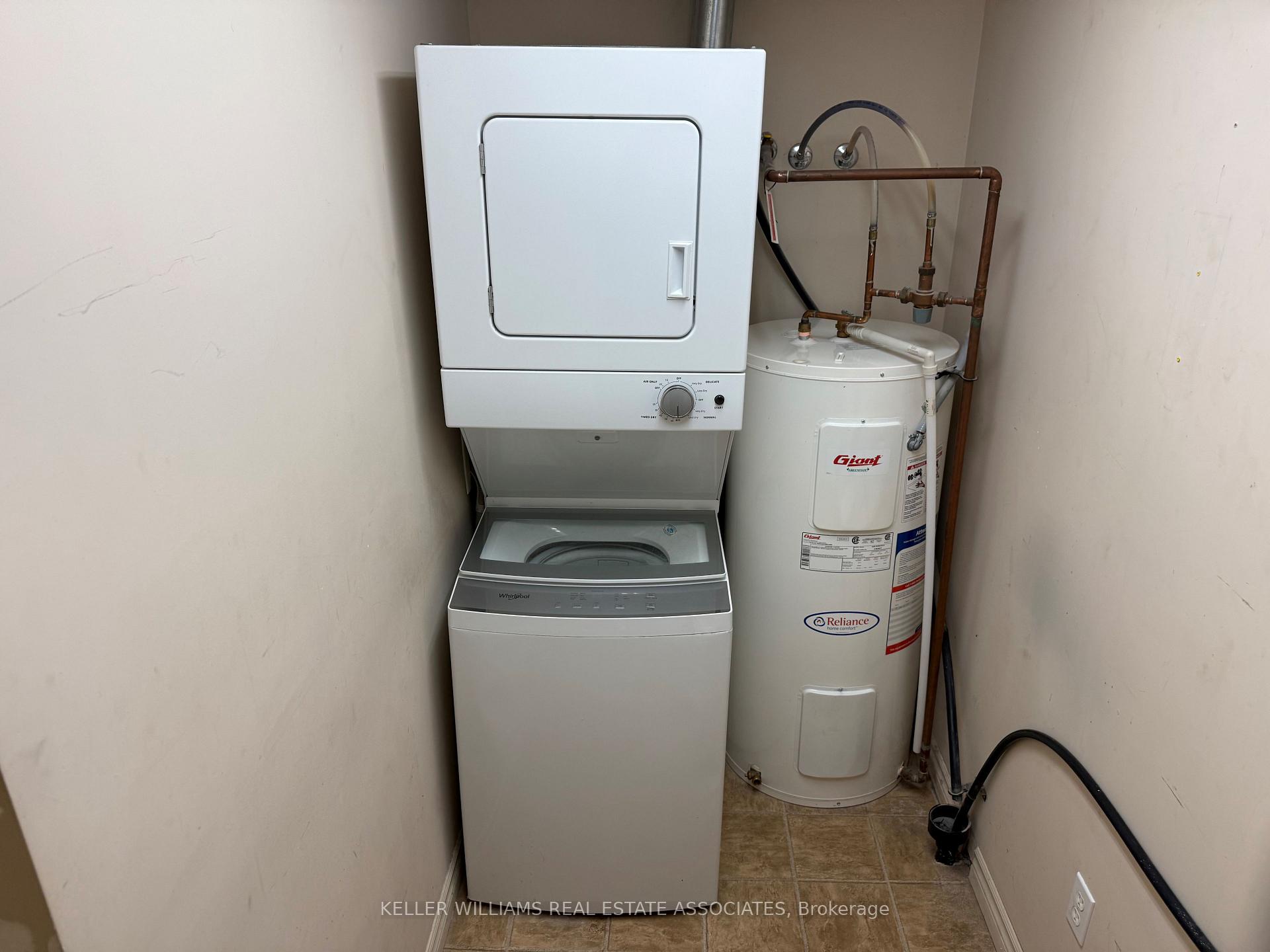 Photo 9 of Unit 107, 37 Goodwin Drive, Guelph, Pineridge/Westminster Woods — HOMEH
