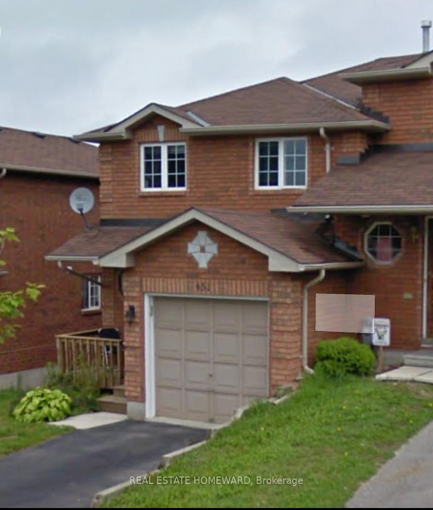 Photo 1 of 451 Ferndale Drive S, Barrie, Ardagh — HOMEH