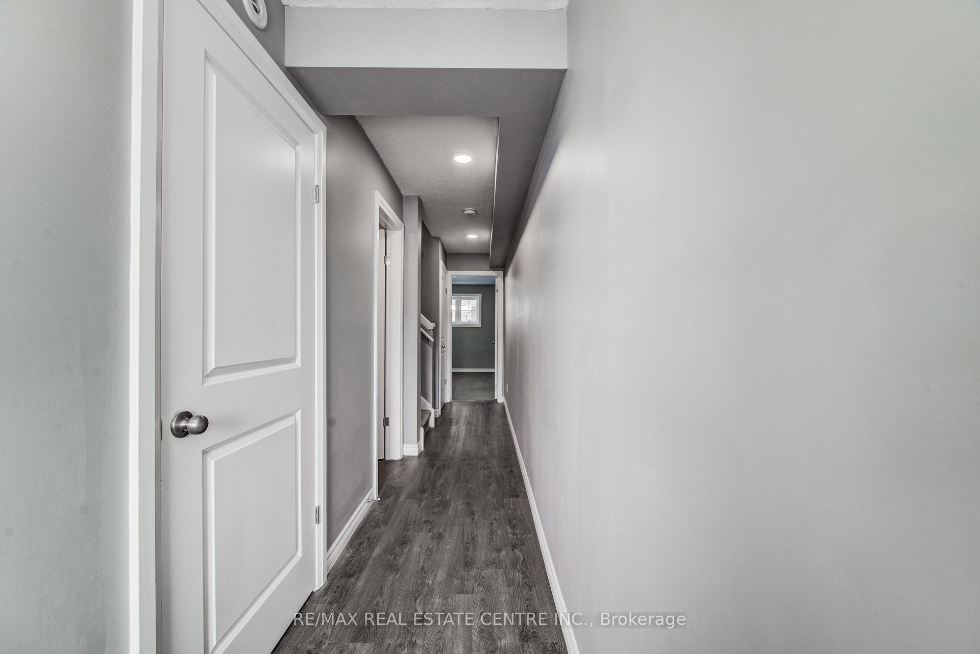 Photo 2 of Unit C8, 24 Morrison Road, Kitchener — HOMEH