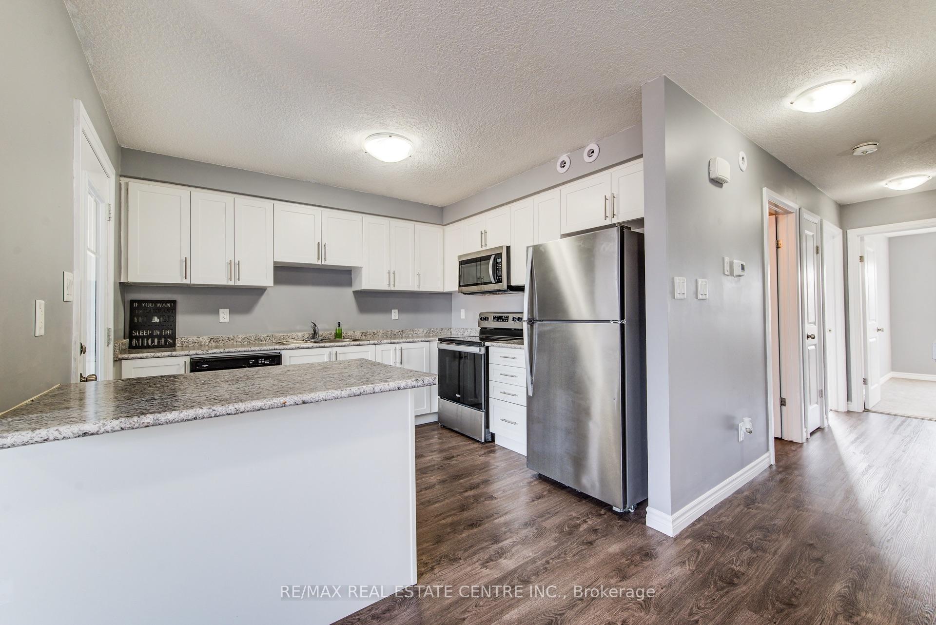 Photo 10 of Unit C8, 24 Morrison Road, Kitchener — HOMEH