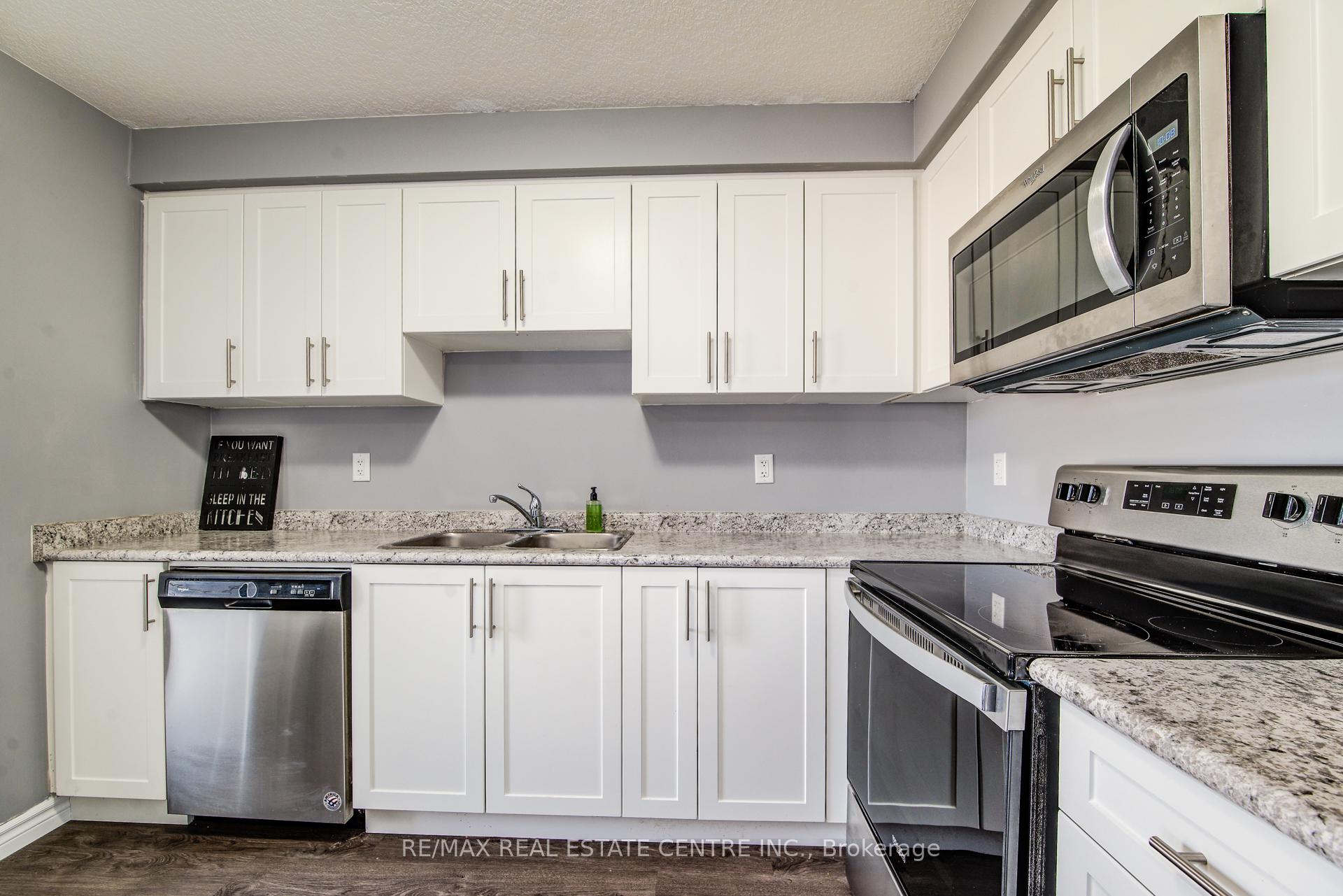 Photo 13 of Unit C8, 24 Morrison Road, Kitchener — HOMEH