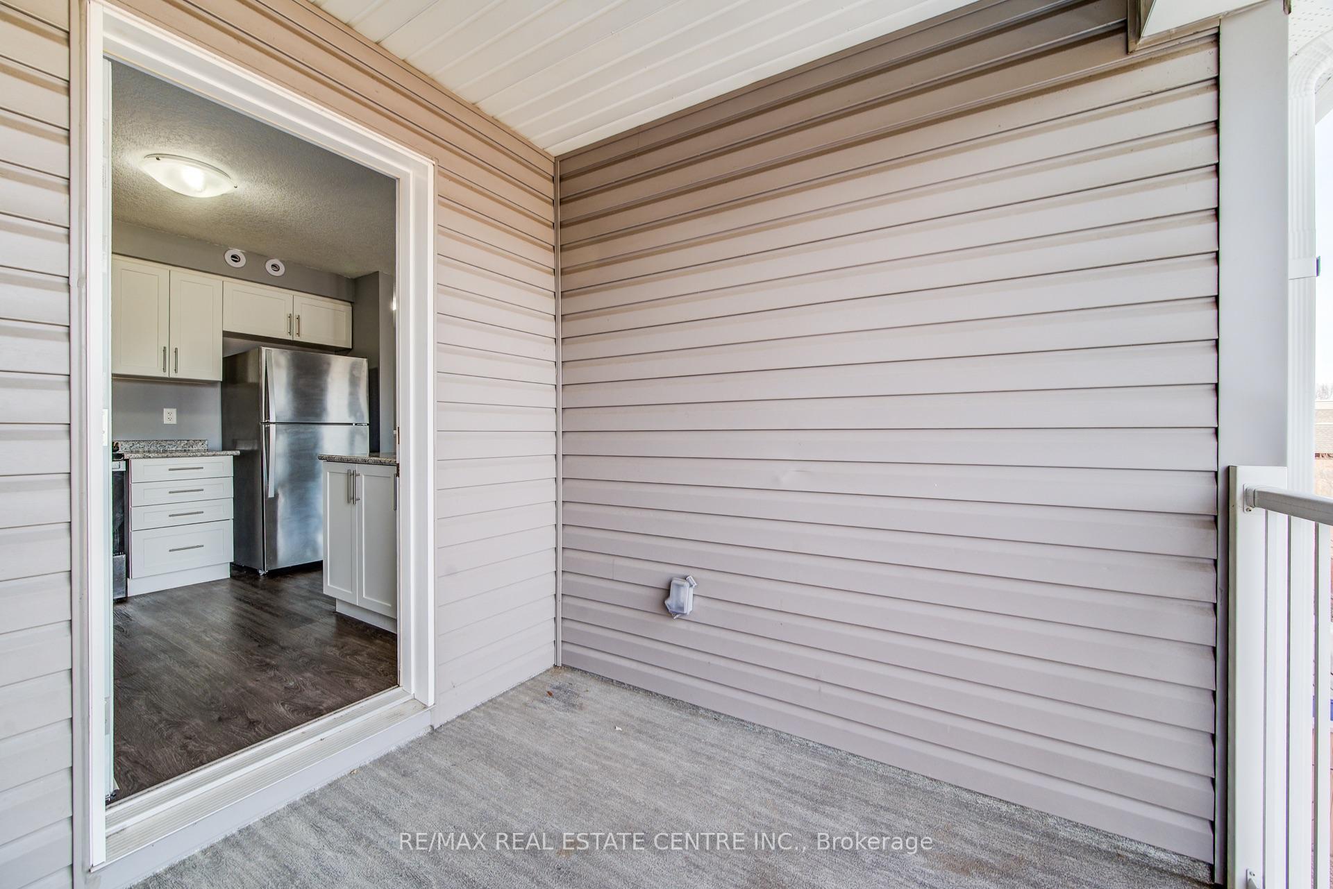 Photo 19 of Unit C8, 24 Morrison Road, Kitchener — HOMEH