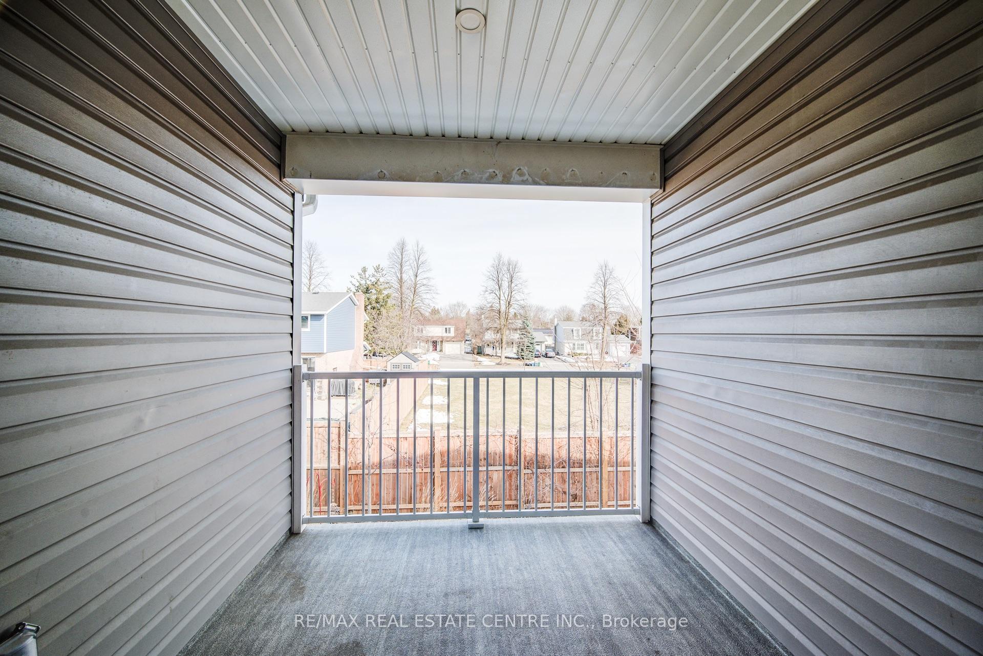 Photo 20 of Unit C8, 24 Morrison Road, Kitchener — HOMEH
