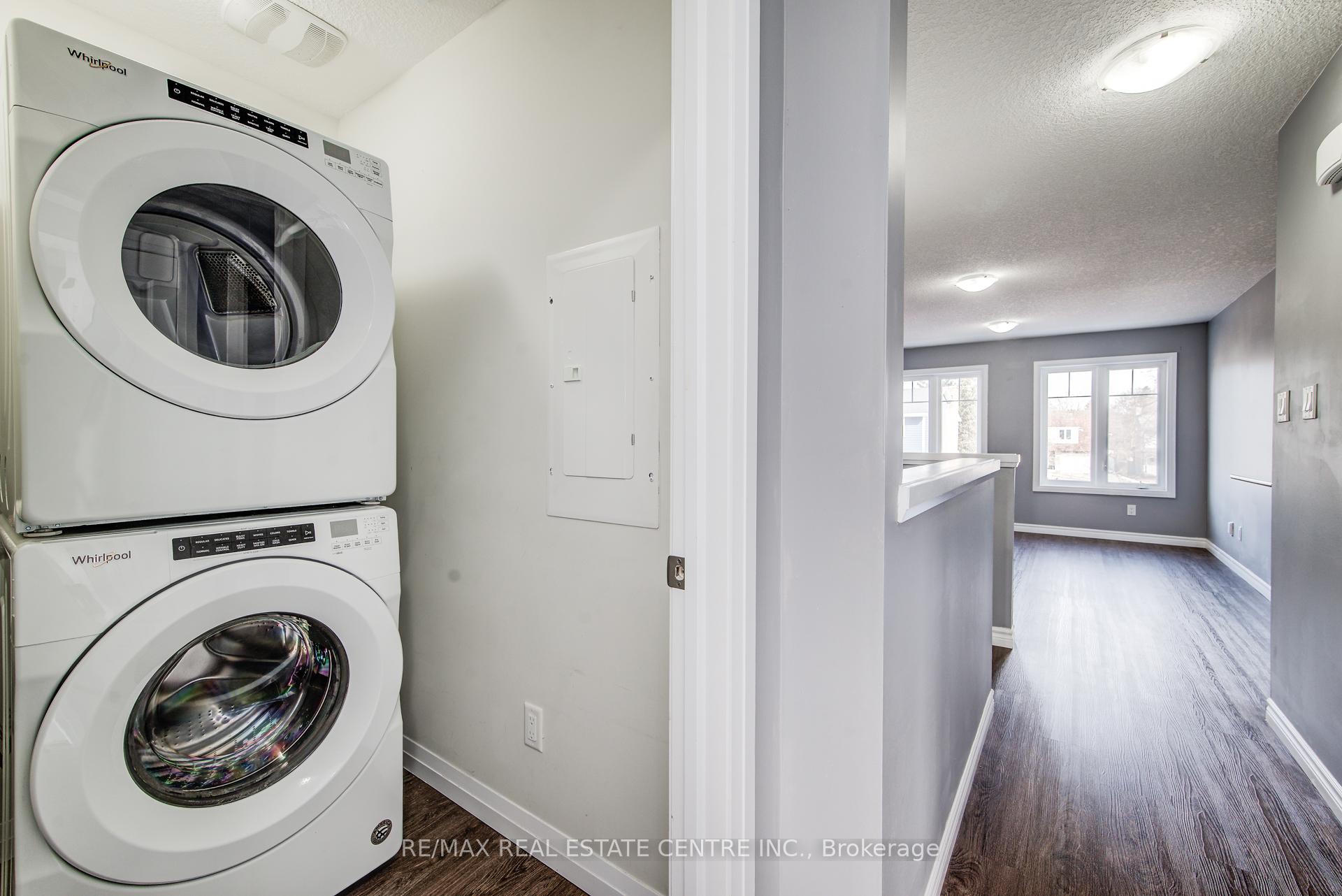 Photo 21 of Unit C8, 24 Morrison Road, Kitchener — HOMEH