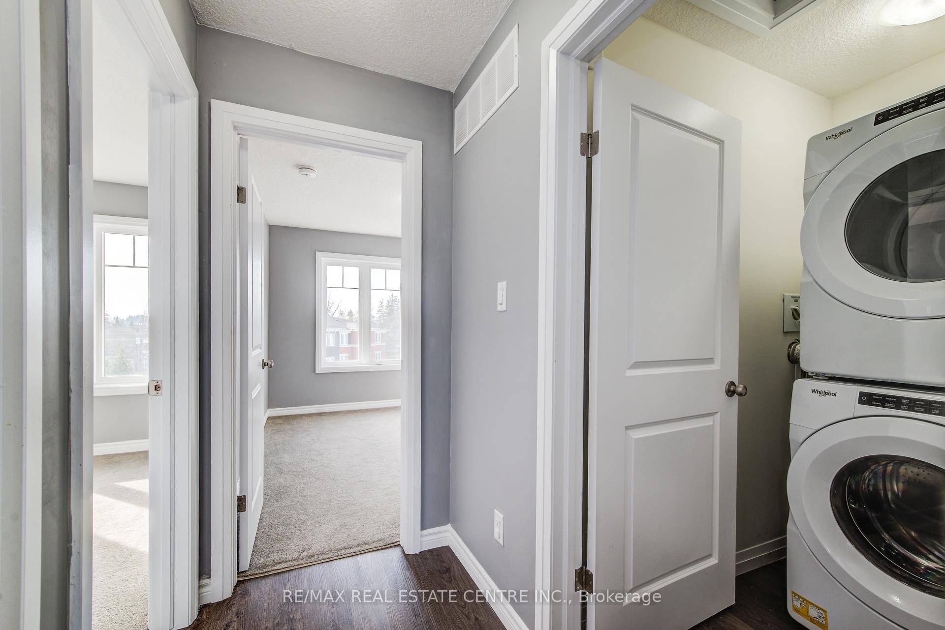 Photo 22 of Unit C8, 24 Morrison Road, Kitchener — HOMEH