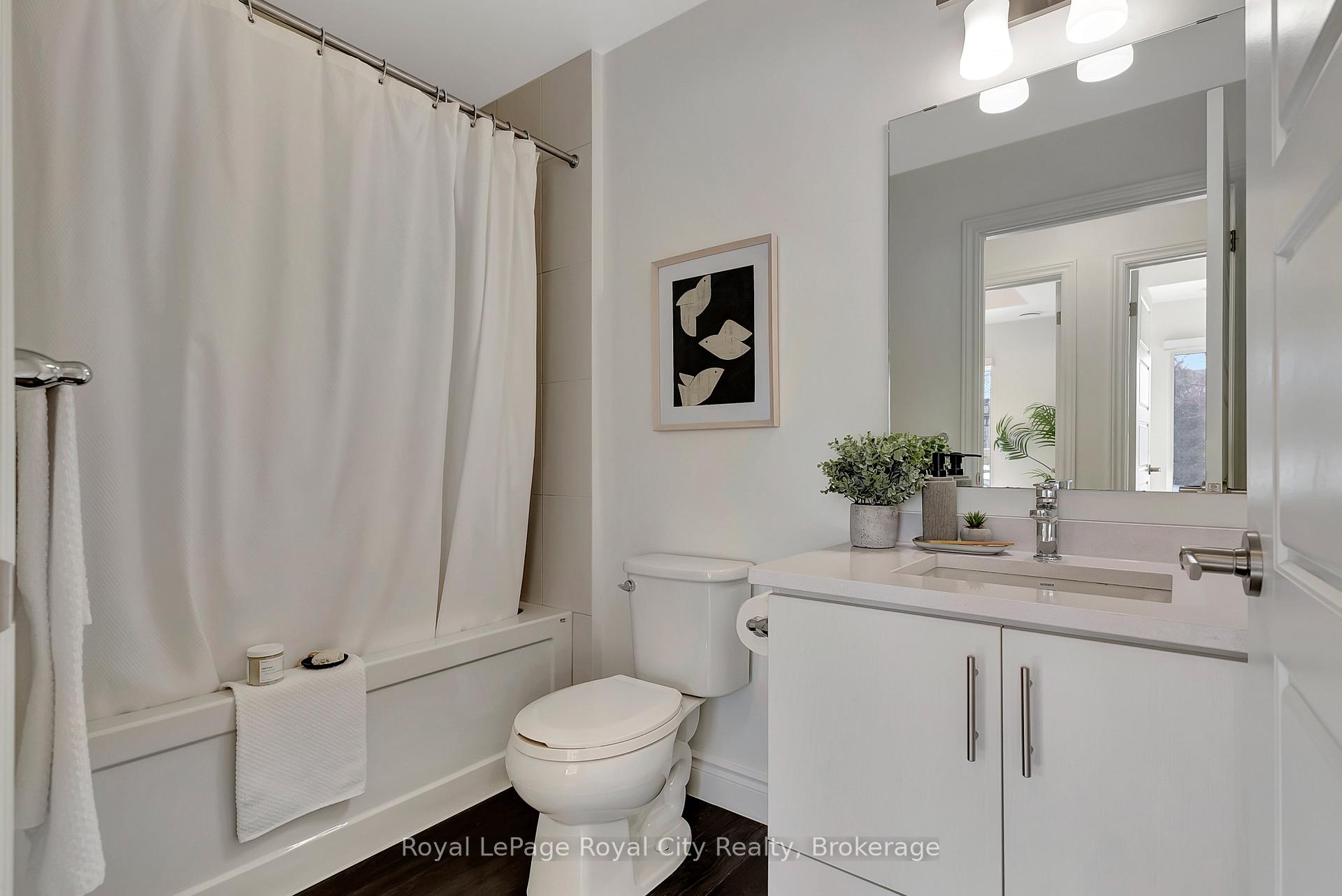 Photo 2 of Unit 103, 17 Kay Crescent, Guelph, Pineridge/Westminster Woods — HOMEH