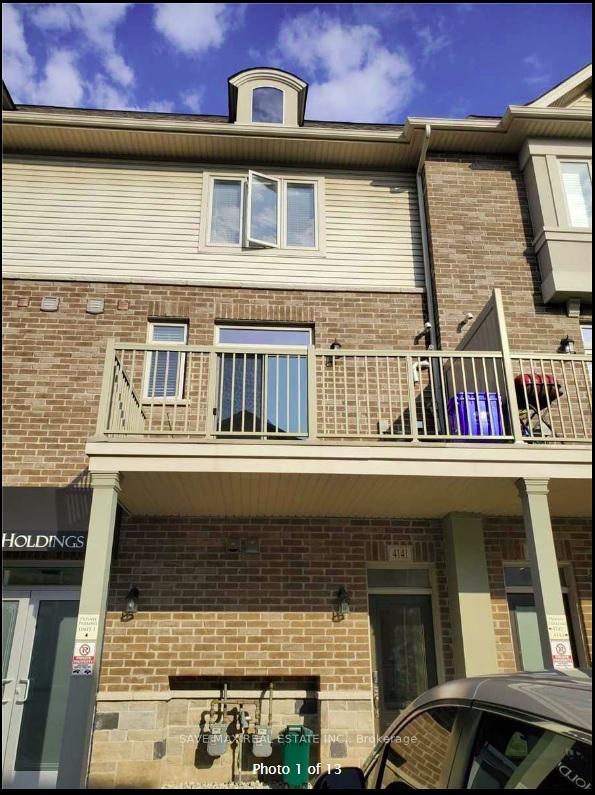 Photo 1 of 4141 Palermo Common Street N, Burlington, Shoreacres — HOMEH