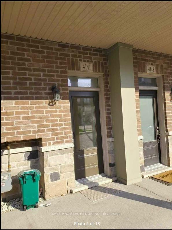 Photo 2 of 4141 Palermo Common Street N, Burlington, Shoreacres — HOMEH