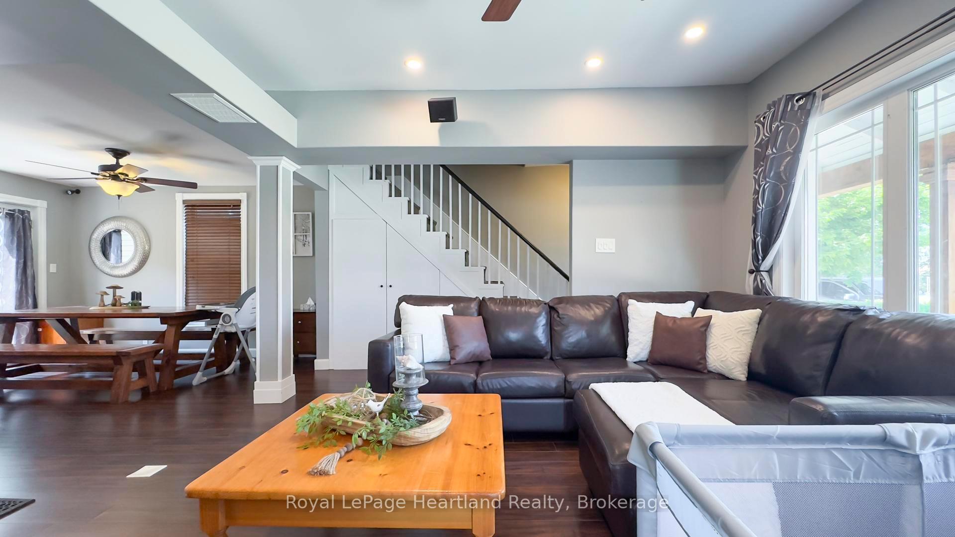 Photo 14 of 148 Britannia Road E, Goderich, Goderich (Town) — HOMEH