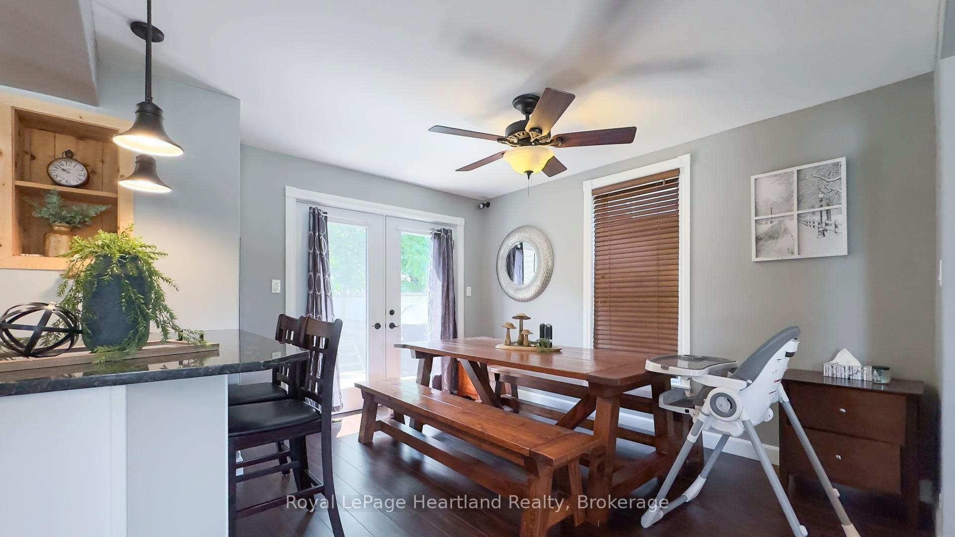 Photo 16 of 148 Britannia Road E, Goderich, Goderich (Town) — HOMEH