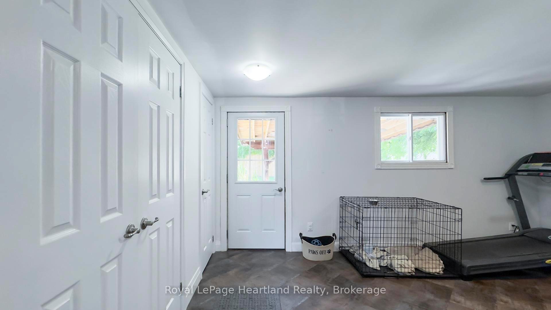 Photo 22 of 148 Britannia Road E, Goderich, Goderich (Town) — HOMEH
