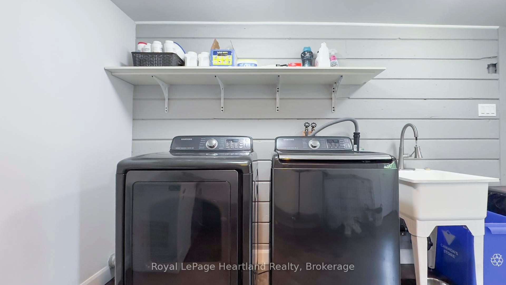 Photo 25 of 148 Britannia Road E, Goderich, Goderich (Town) — HOMEH