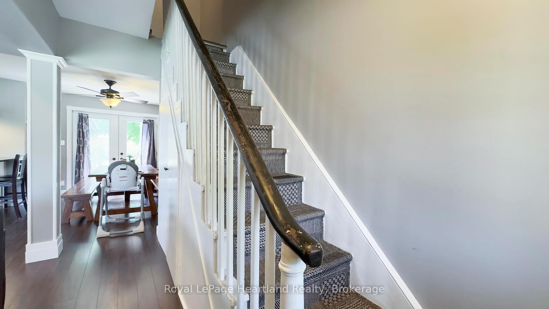 Photo 28 of 148 Britannia Road E, Goderich, Goderich (Town) — HOMEH