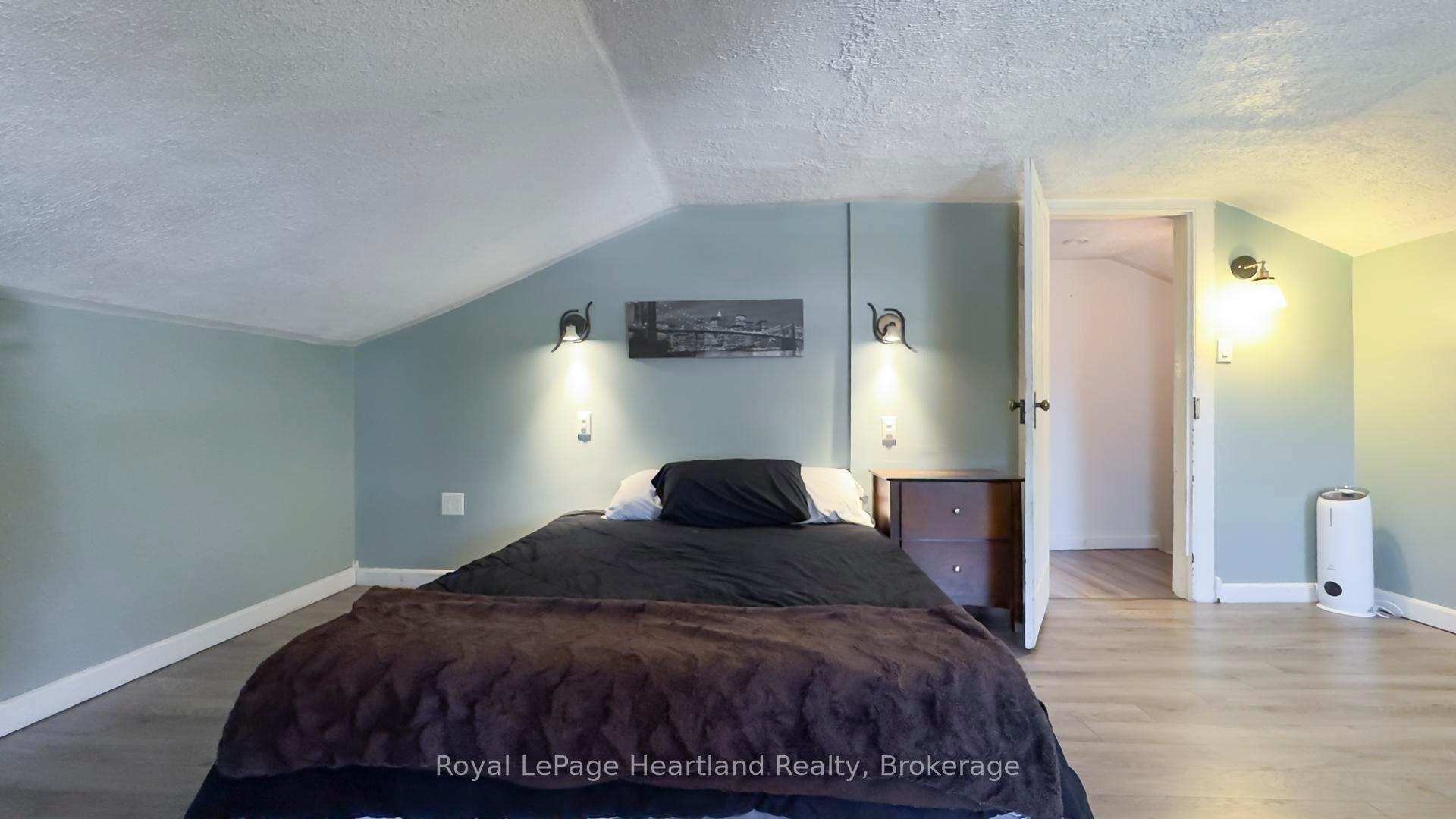 Photo 31 of 148 Britannia Road E, Goderich, Goderich (Town) — HOMEH