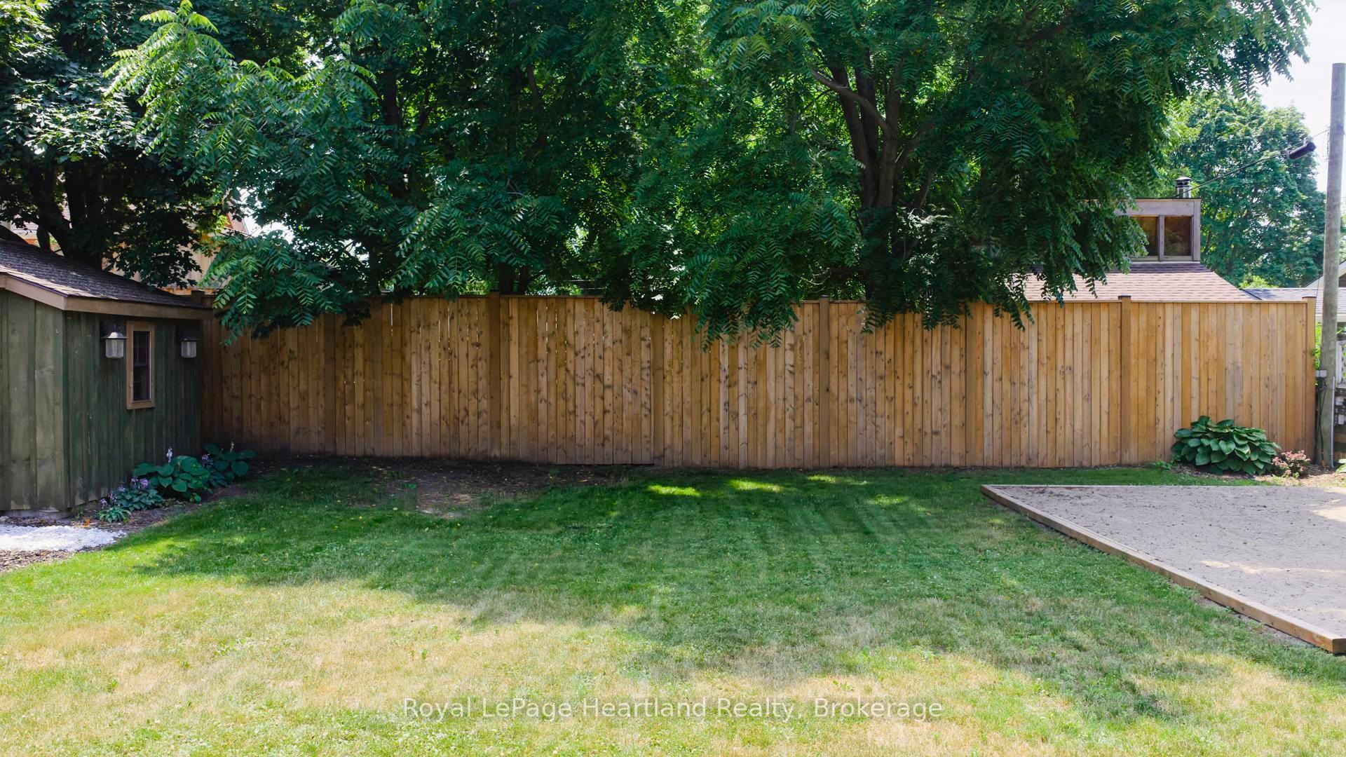 Photo 45 of 148 Britannia Road E, Goderich, Goderich (Town) — HOMEH
