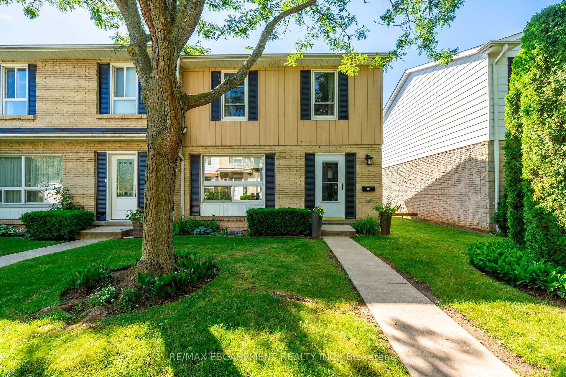 Photo 1 of Unit 89, 5475 Lakeshore Road, Burlington, Appleby — HOMEH