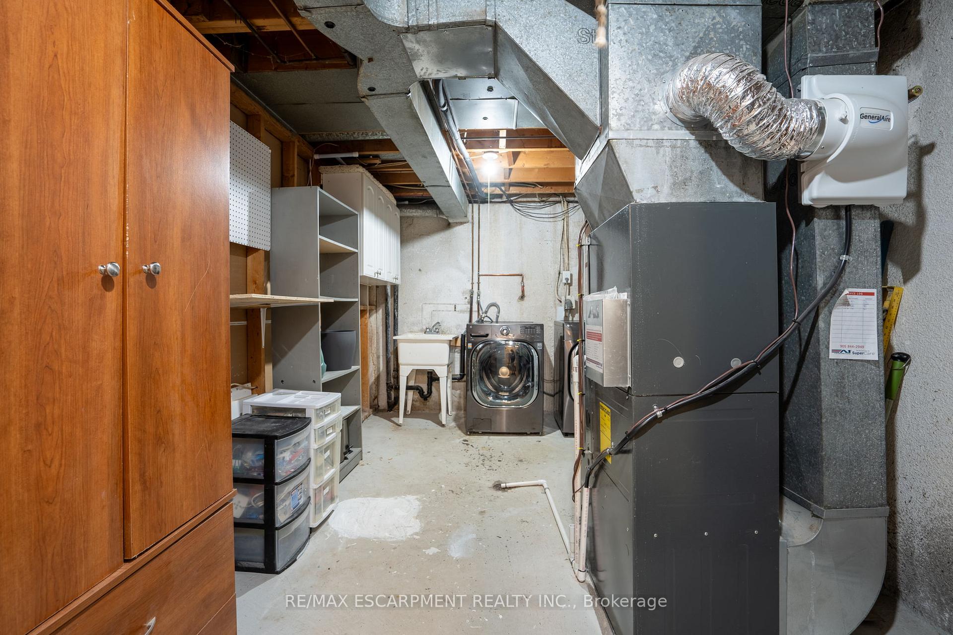 Photo 26 of Unit 89, 5475 Lakeshore Road, Burlington, Appleby — HOMEH