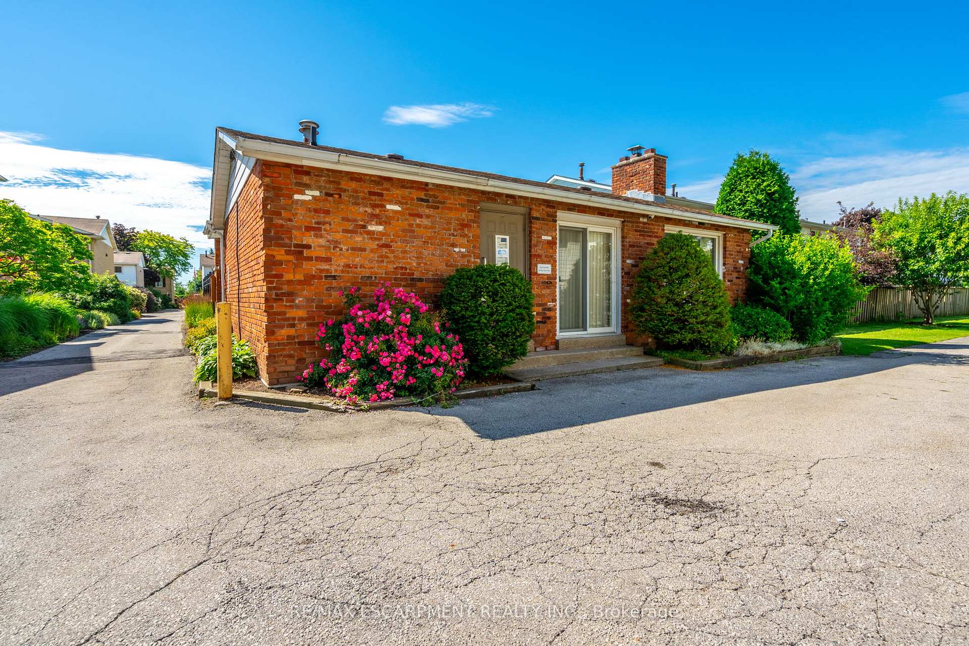 Photo 31 of Unit 89, 5475 Lakeshore Road, Burlington, Appleby — HOMEH