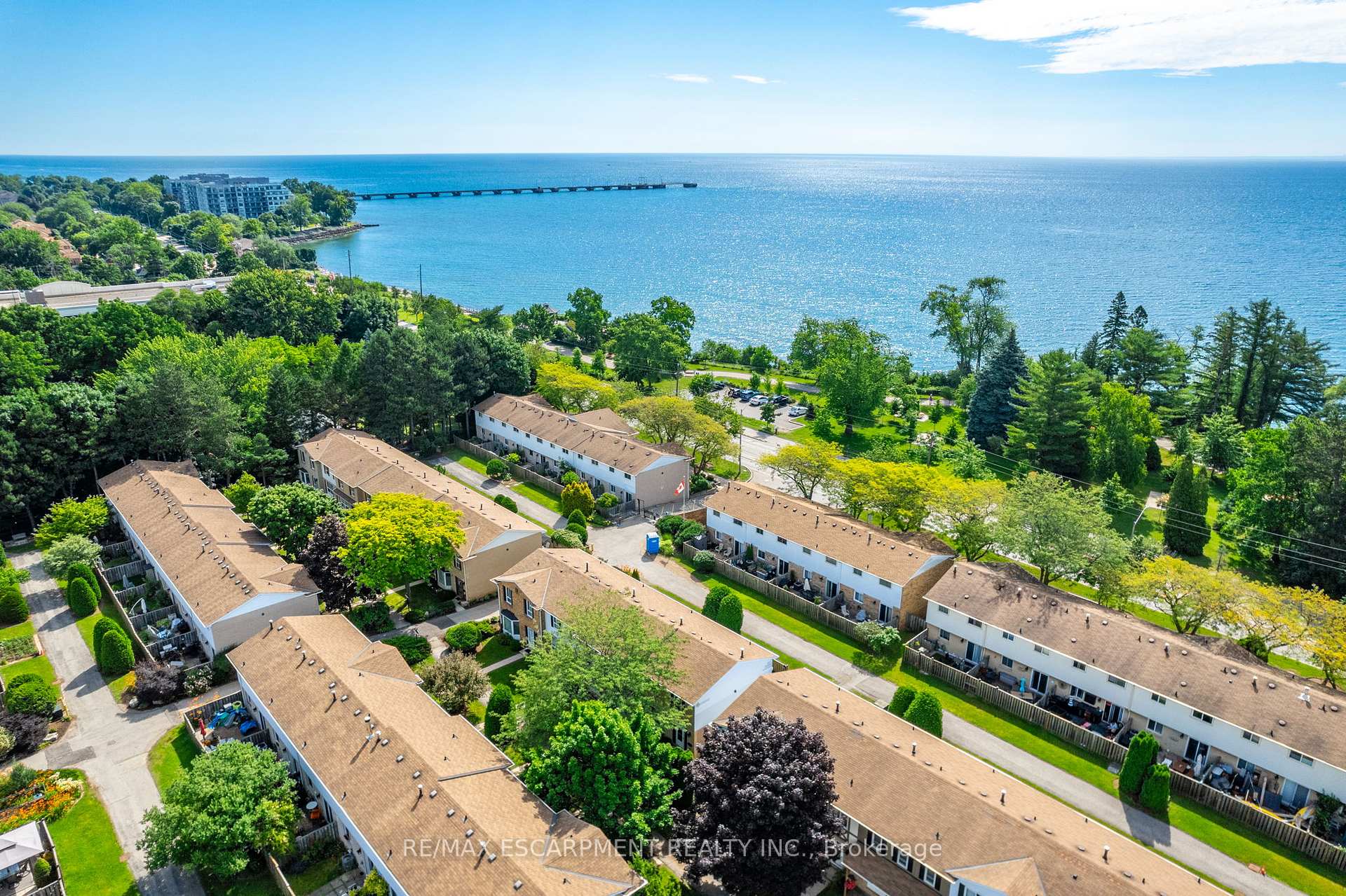 Photo 39 of Unit 89, 5475 Lakeshore Road, Burlington, Appleby — HOMEH
