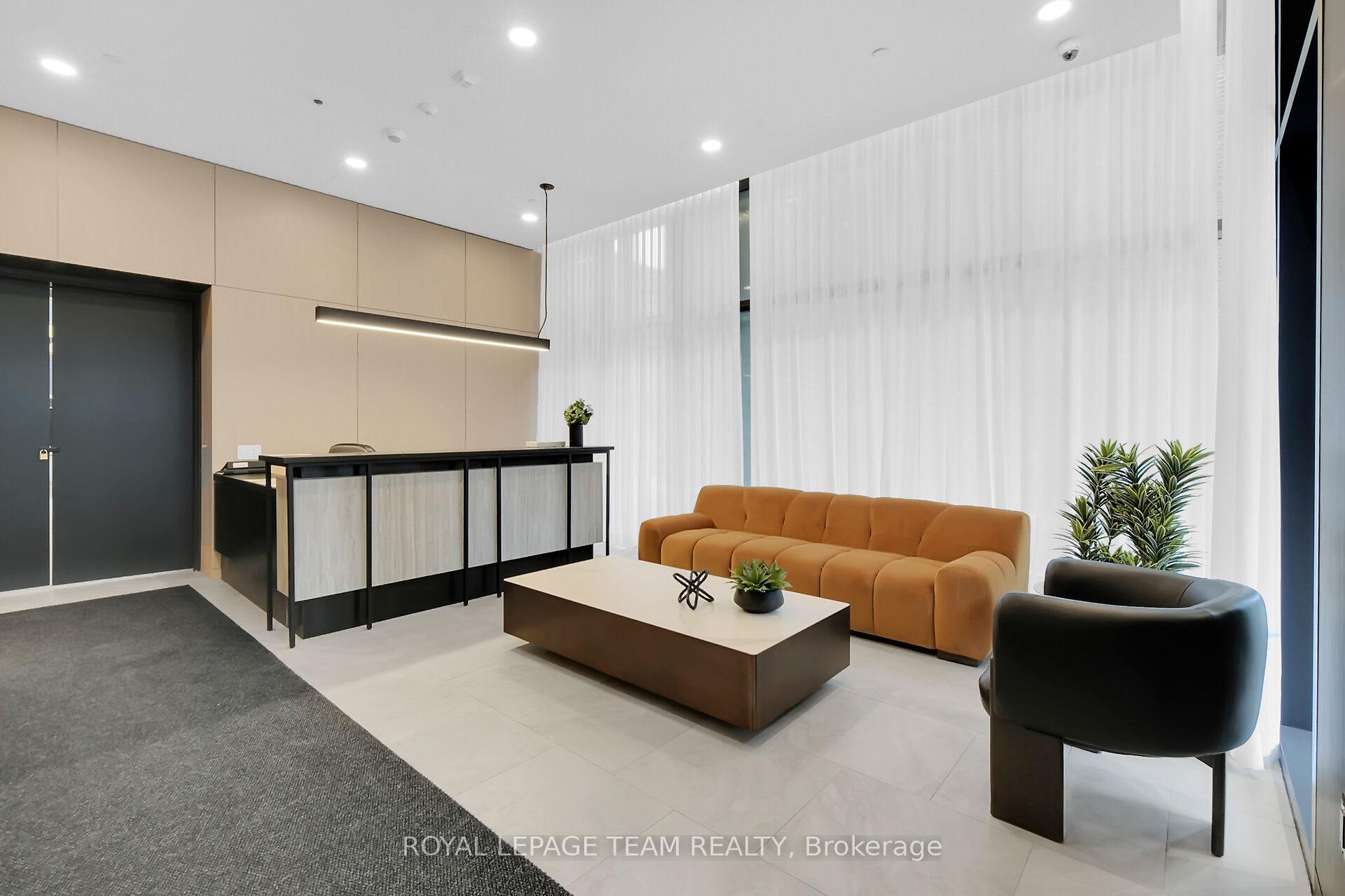 Photo 3 of Unit 615, 10 James Street, Ottawa, Ottawa Centre — HOMEH
