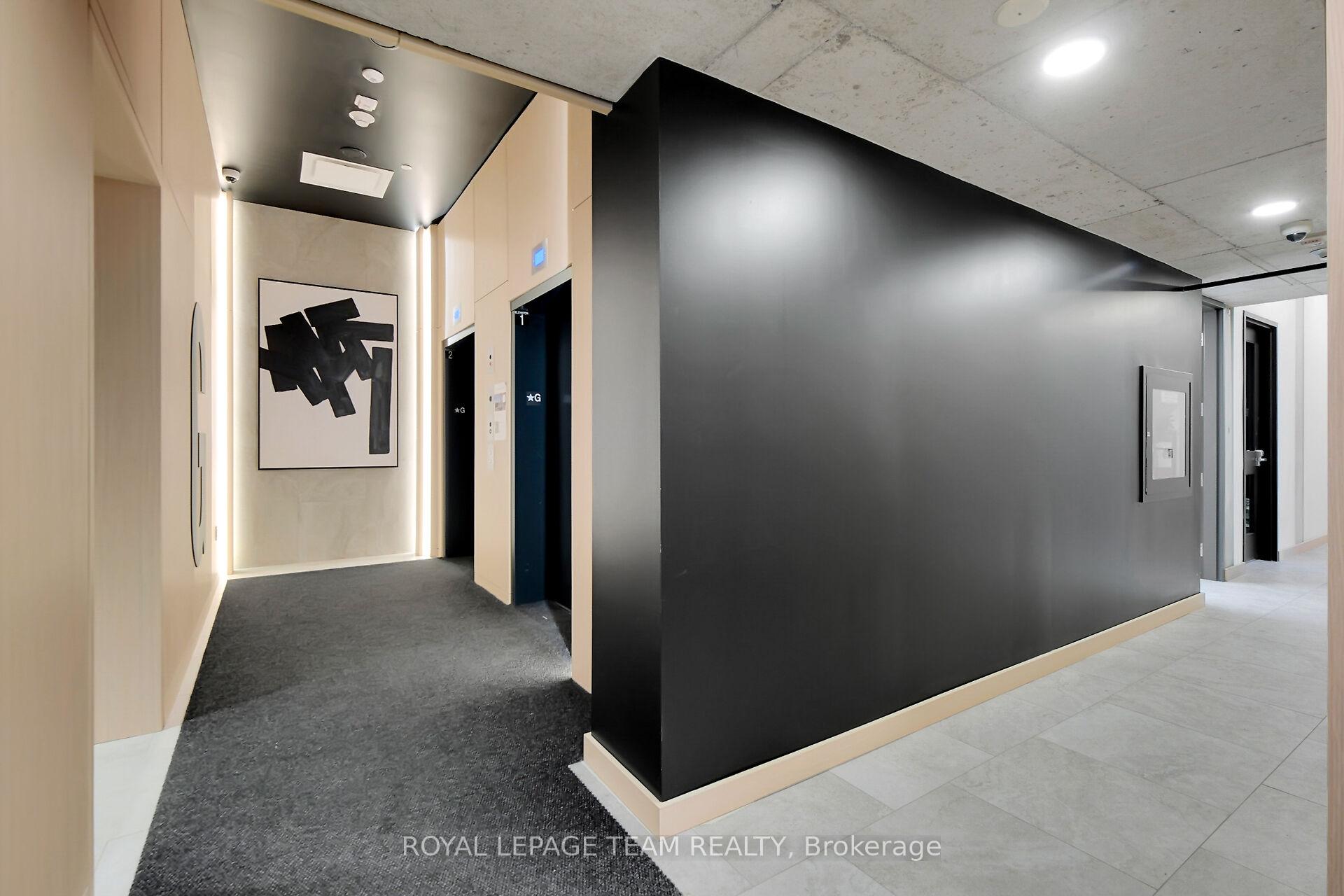 Photo 4 of Unit 615, 10 James Street, Ottawa, Ottawa Centre — HOMEH