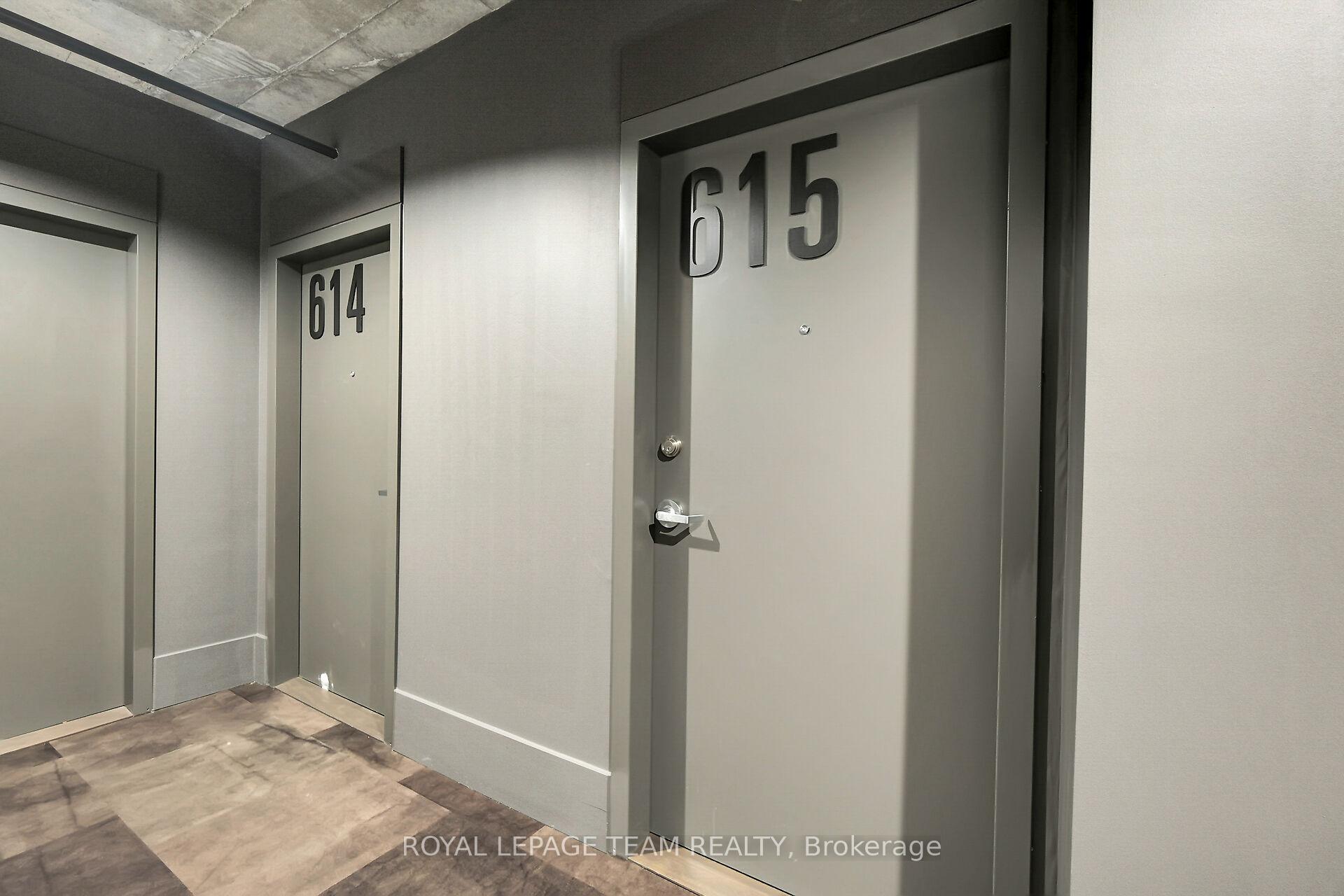 Photo 6 of Unit 615, 10 James Street, Ottawa, Ottawa Centre — HOMEH