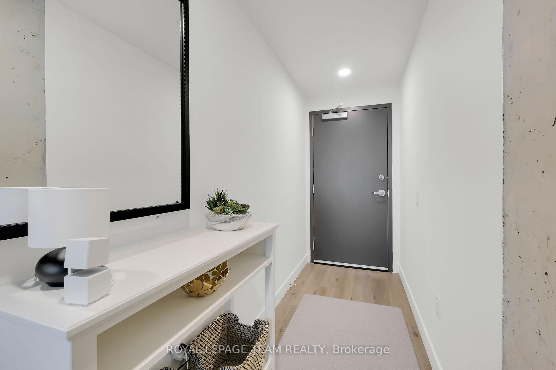 Photo 7 of Unit 615, 10 James Street, Ottawa, Ottawa Centre — HOMEH