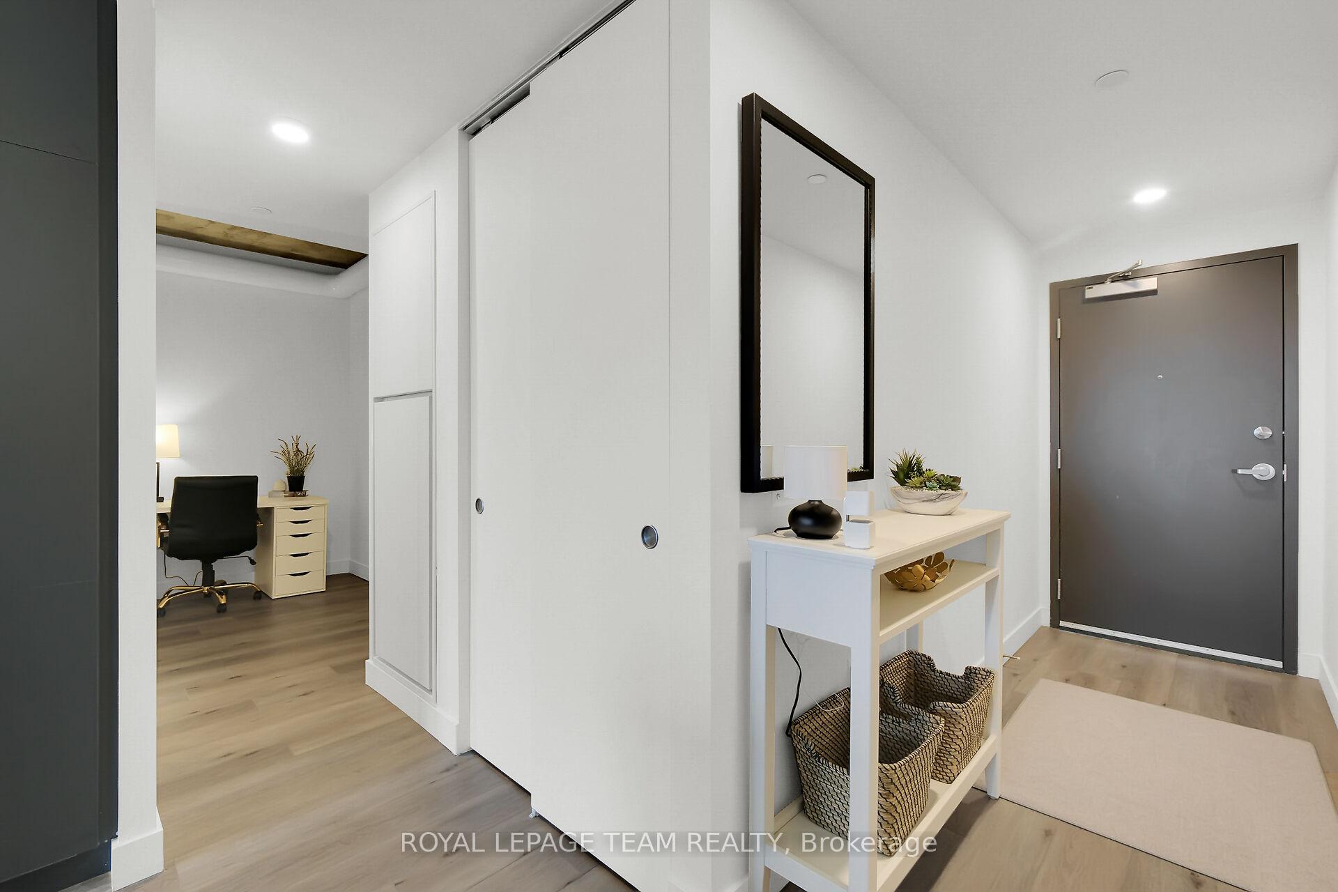 Photo 13 of Unit 615, 10 James Street, Ottawa, Ottawa Centre — HOMEH