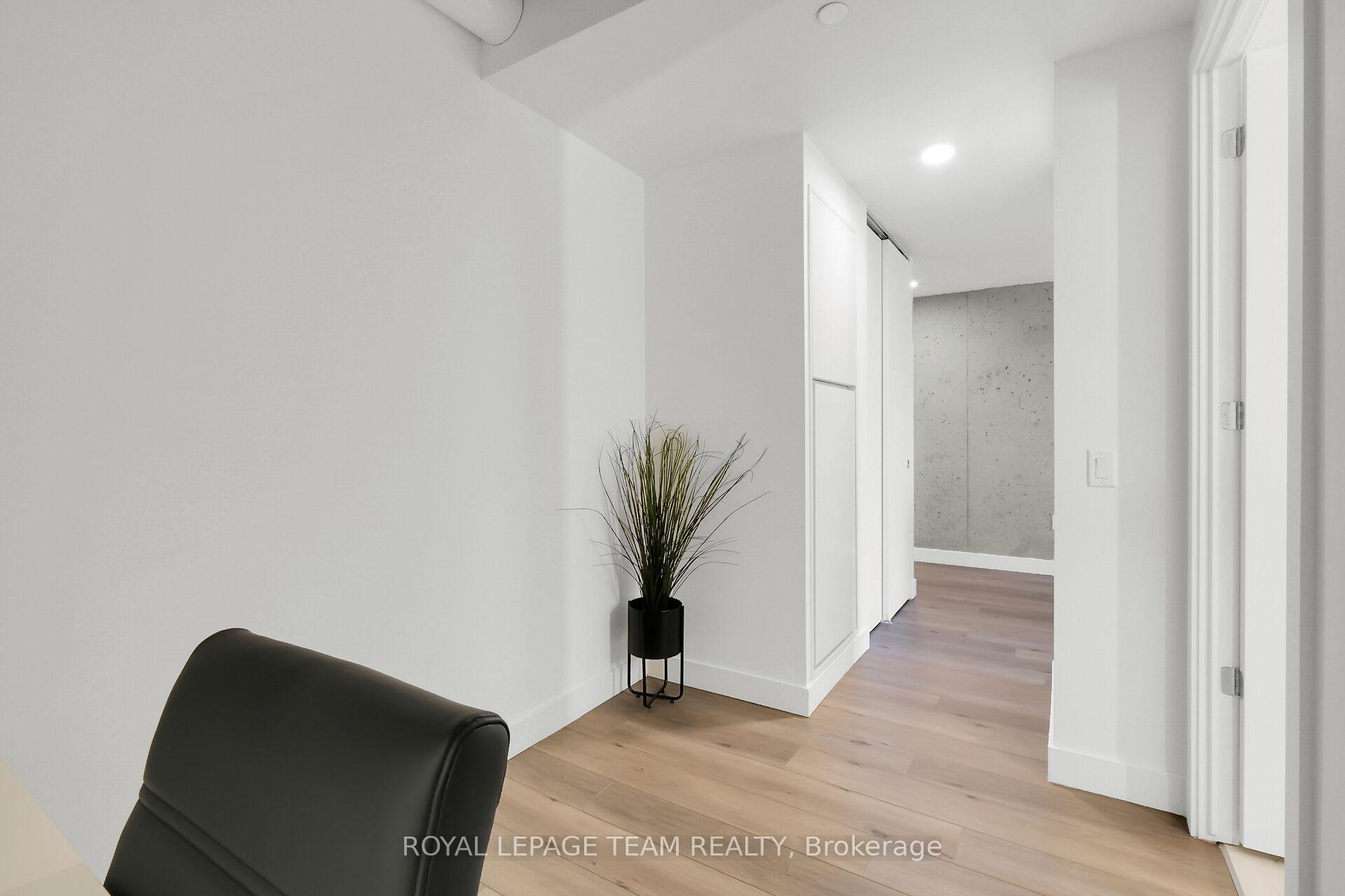 Photo 14 of Unit 615, 10 James Street, Ottawa, Ottawa Centre — HOMEH