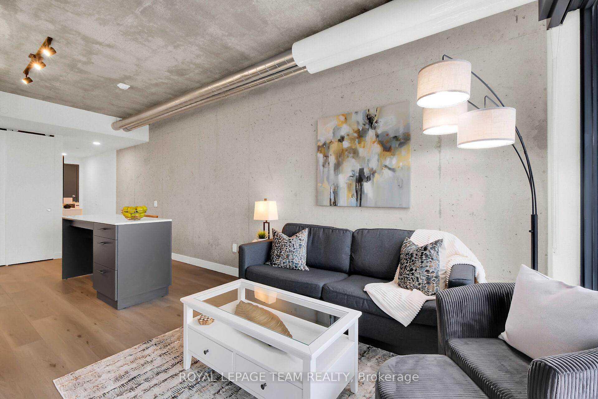 Photo 18 of Unit 615, 10 James Street, Ottawa, Ottawa Centre — HOMEH
