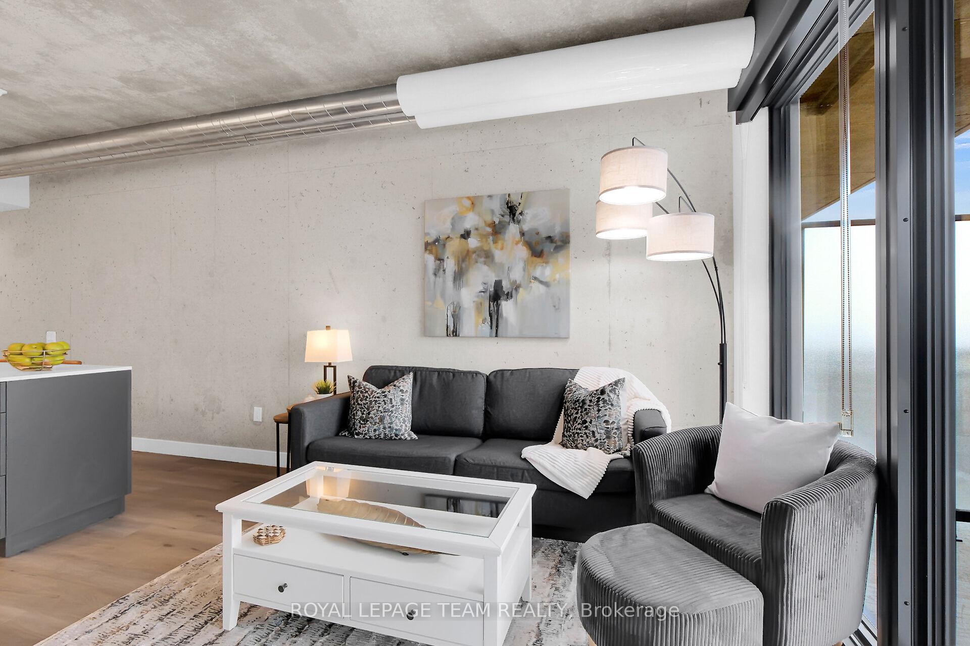 Photo 19 of Unit 615, 10 James Street, Ottawa, Ottawa Centre — HOMEH