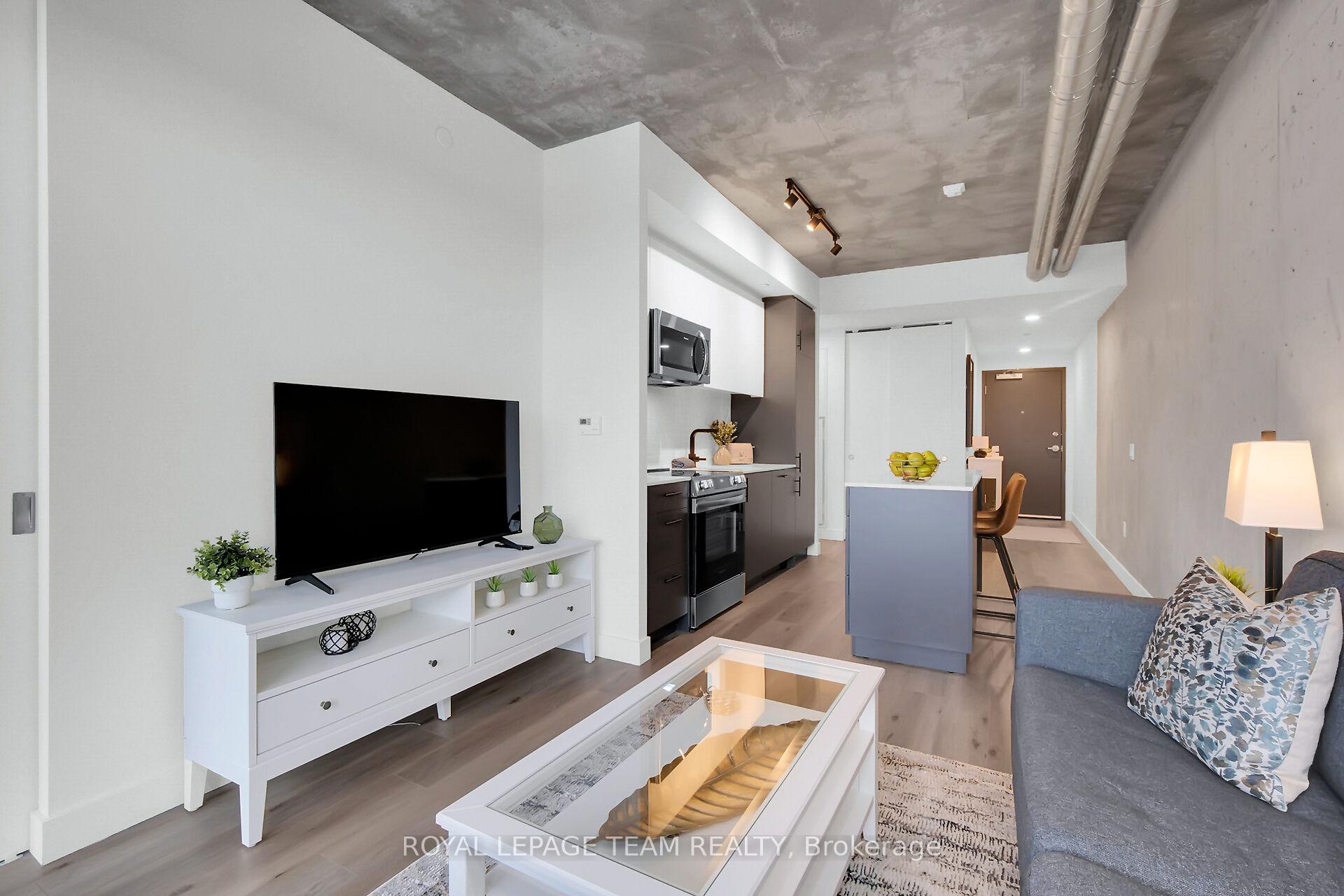 Photo 20 of Unit 615, 10 James Street, Ottawa, Ottawa Centre — HOMEH