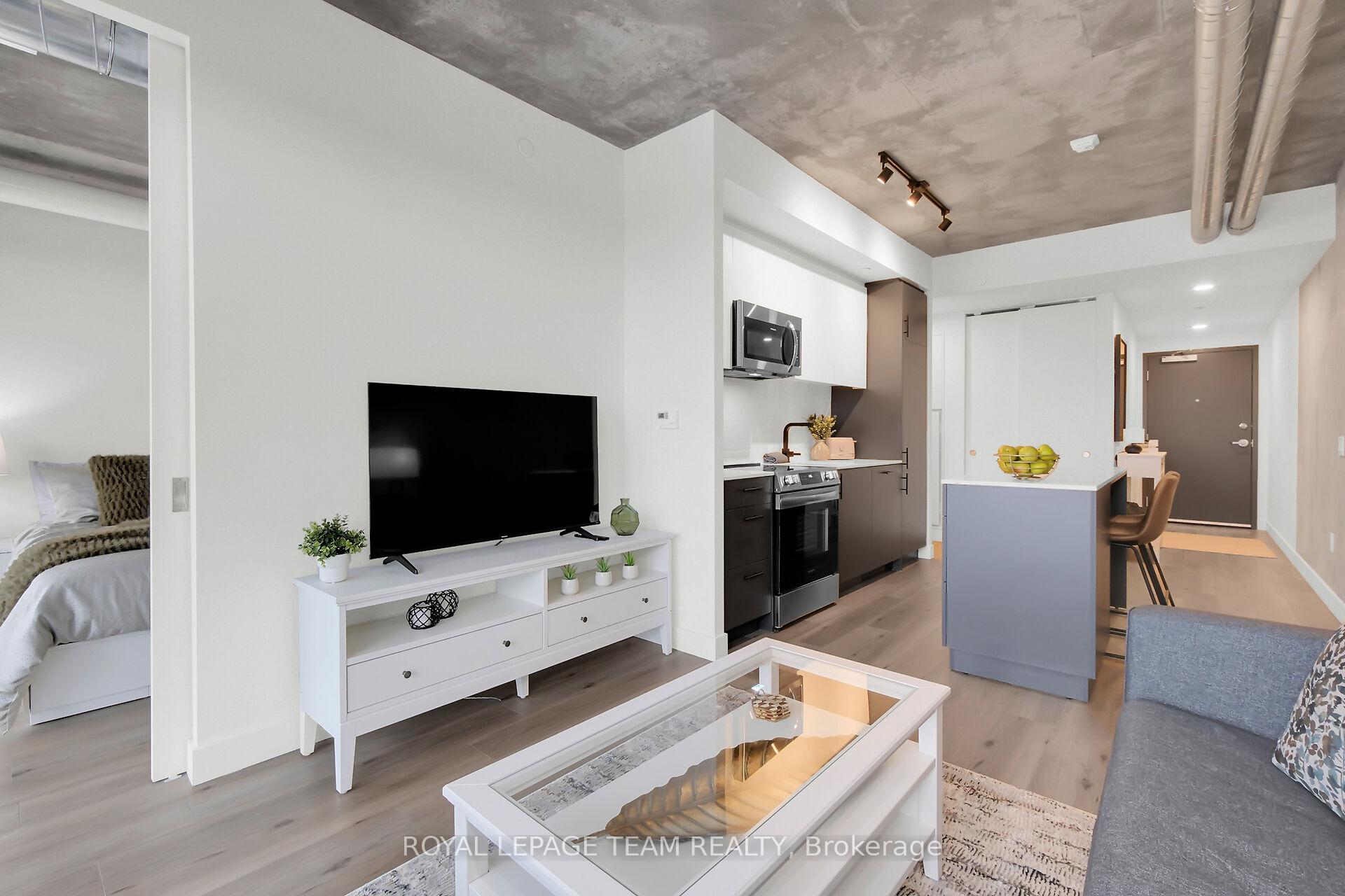 Photo 21 of Unit 615, 10 James Street, Ottawa, Ottawa Centre — HOMEH
