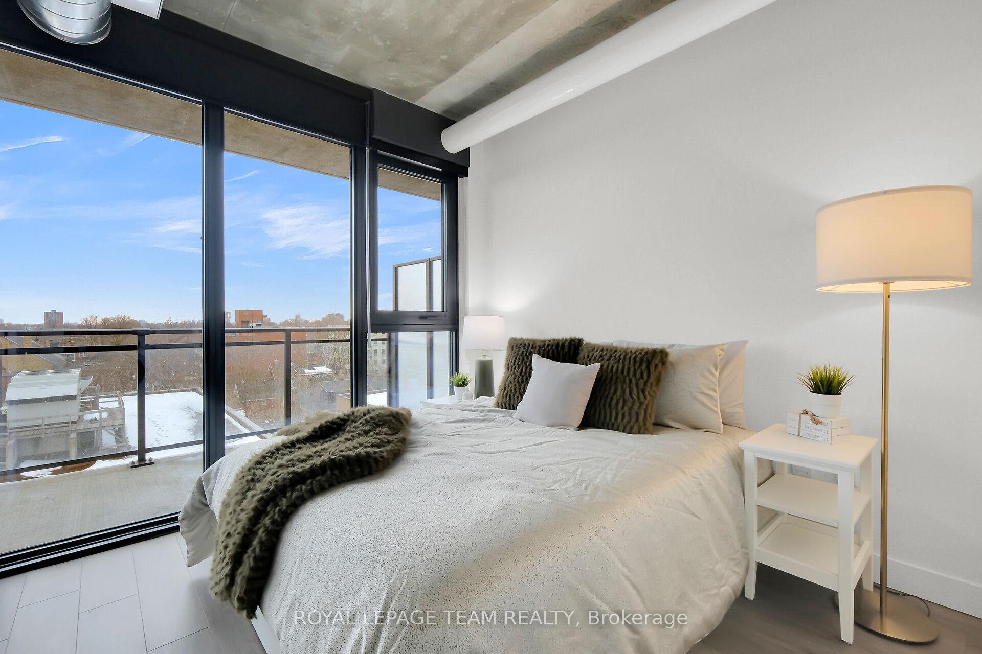 Photo 23 of Unit 615, 10 James Street, Ottawa, Ottawa Centre — HOMEH