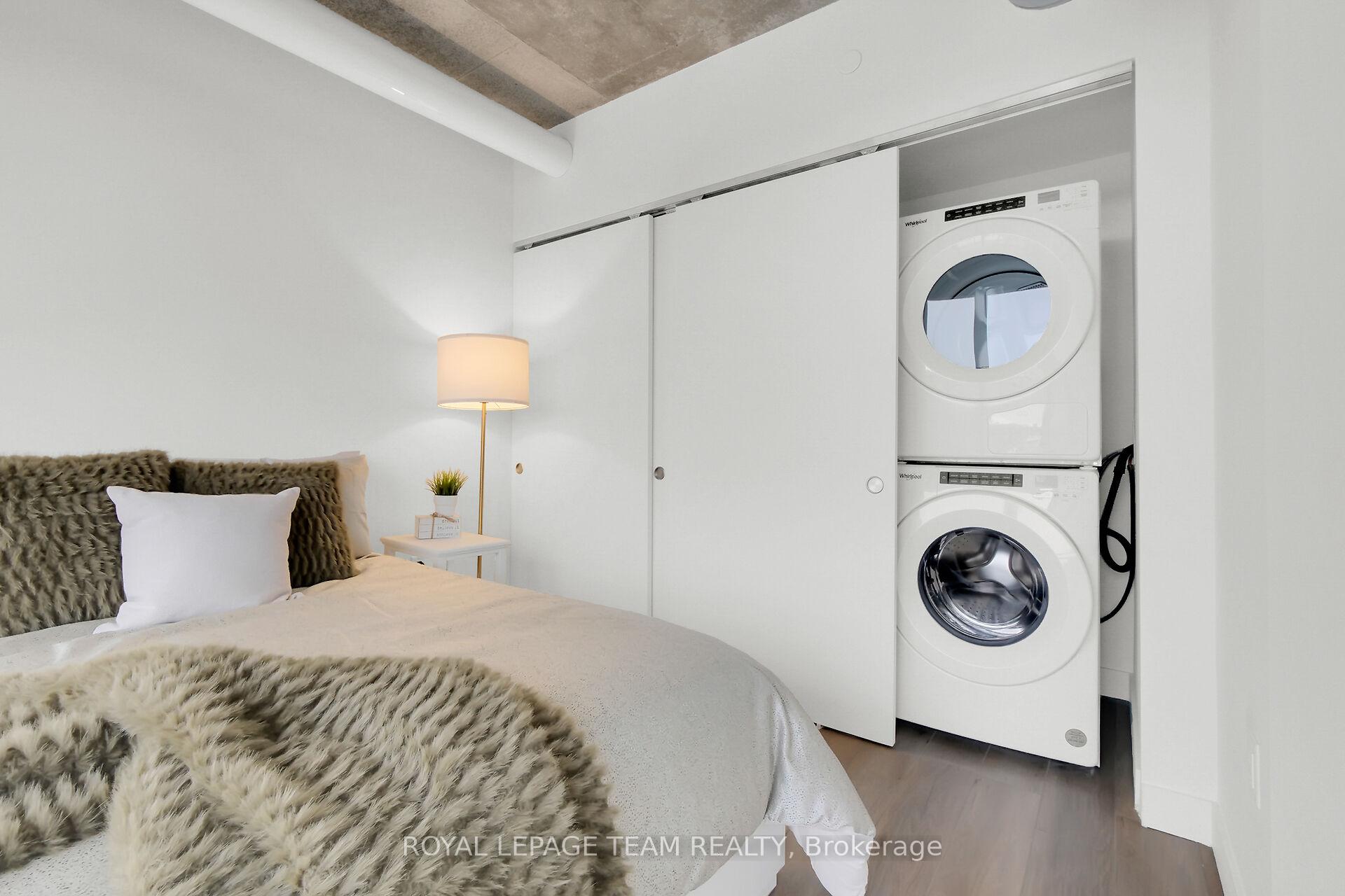 Photo 24 of Unit 615, 10 James Street, Ottawa, Ottawa Centre — HOMEH