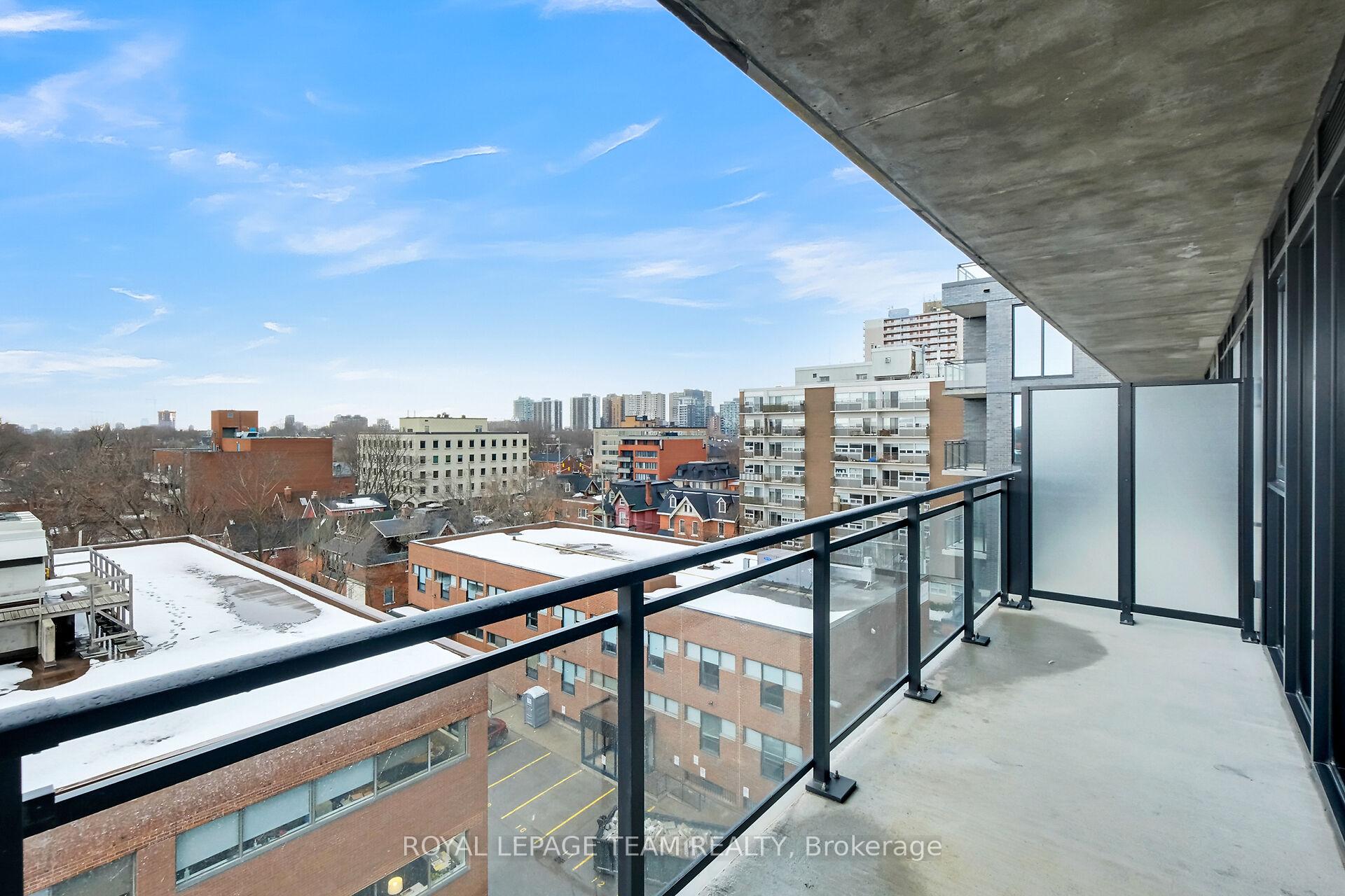 Photo 25 of Unit 615, 10 James Street, Ottawa, Ottawa Centre — HOMEH